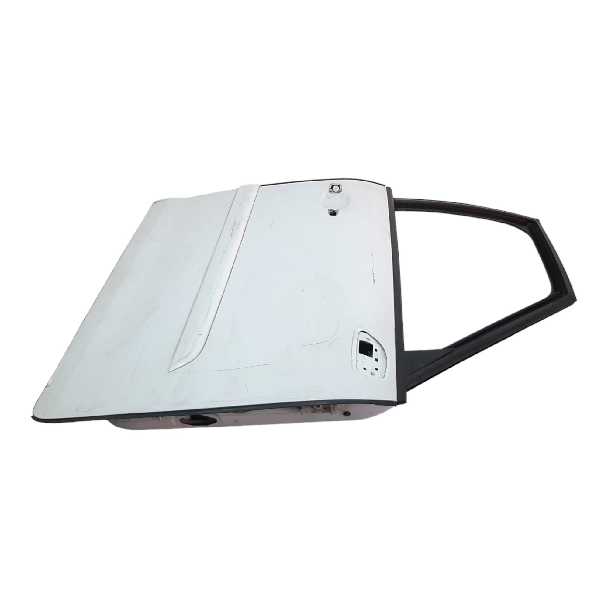 Porta Dianteira Direita Citroen C4 Picasso 2009 2010 A 2014 5