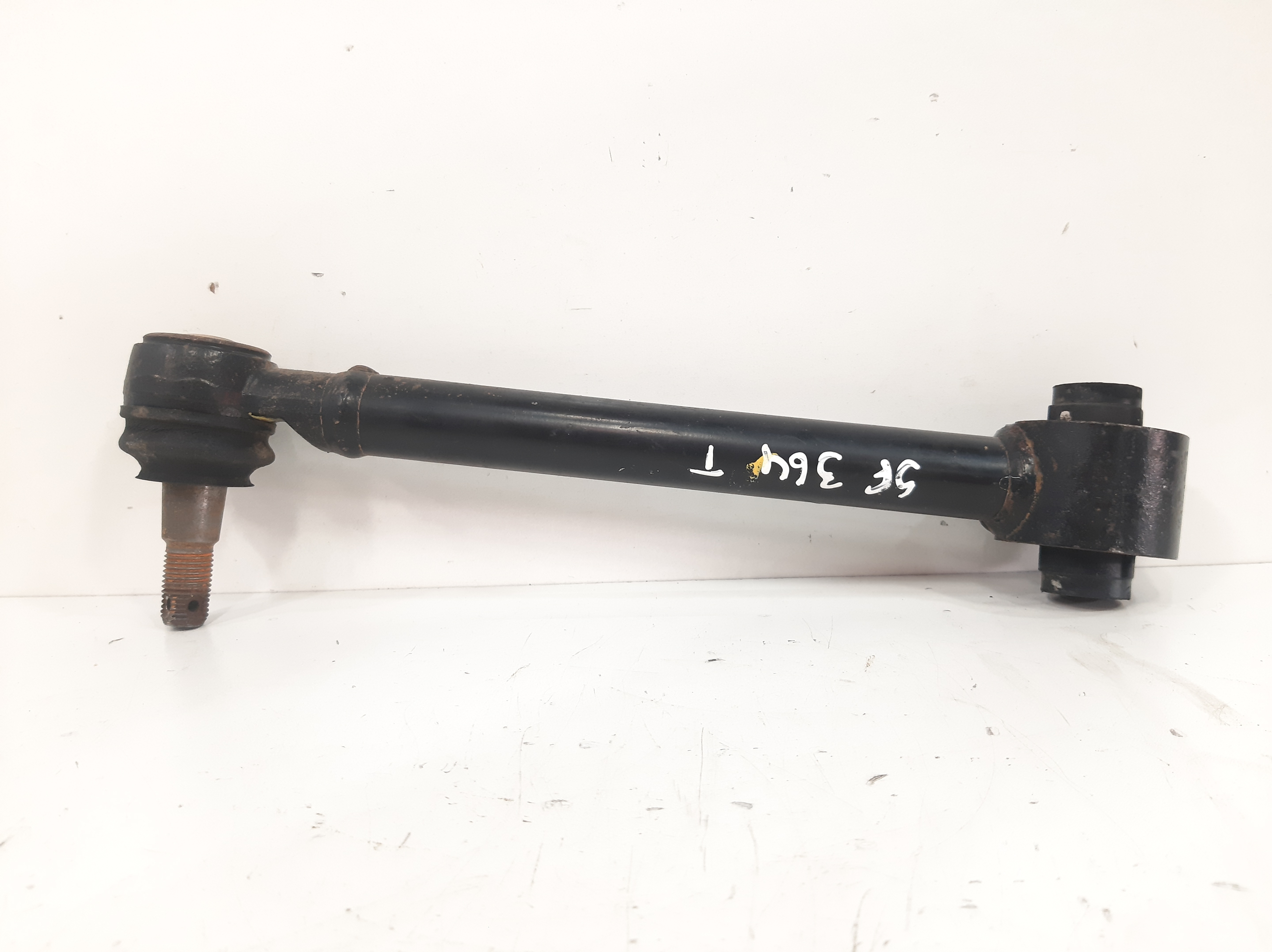 Braço Suspensão Traseiro Hyundai Santa Fé 2006 2007 A 2013 7