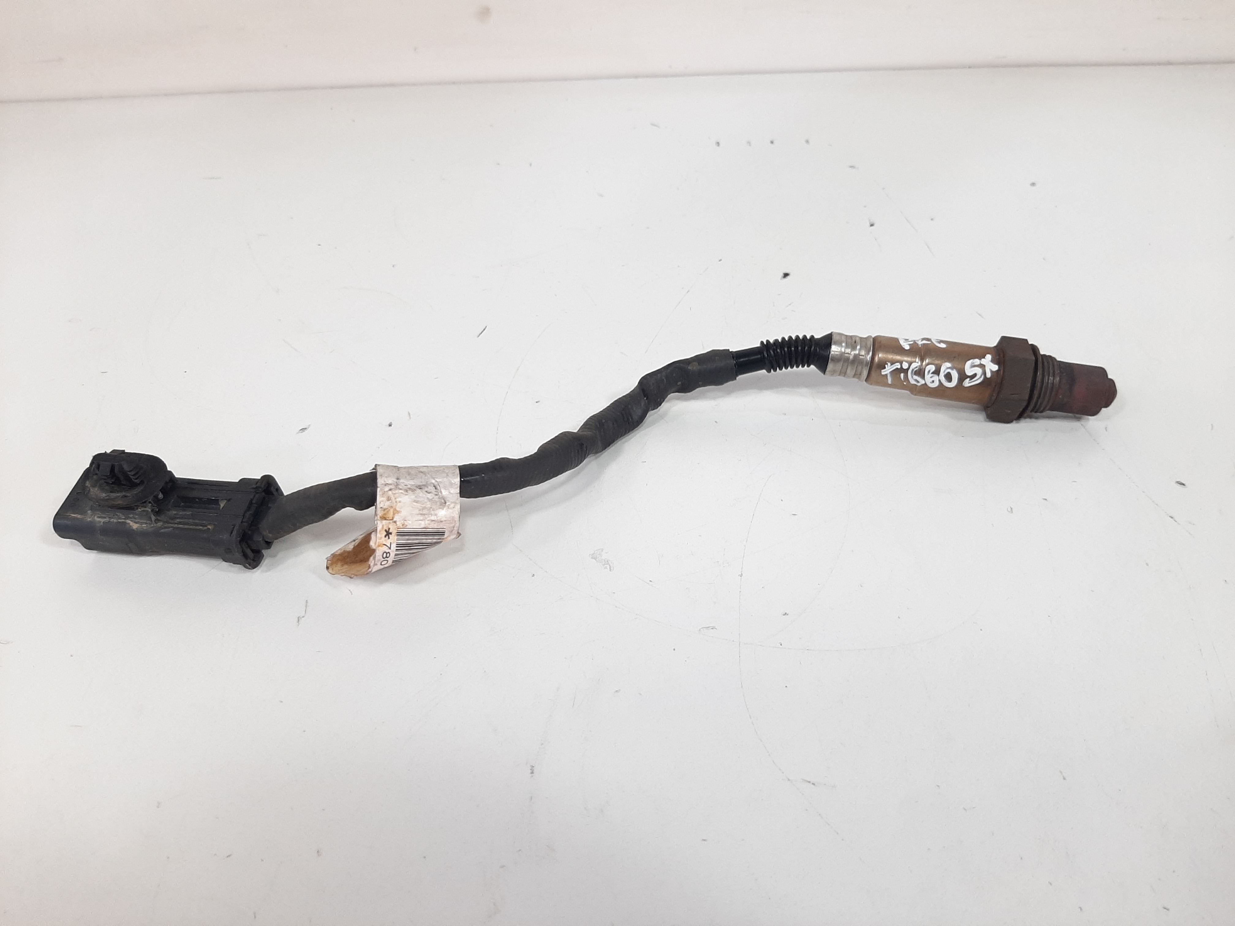 Sonda Lambda Chery Tiggo 5x 1.5 Turbo 2019 2020 2021 A 2023 7