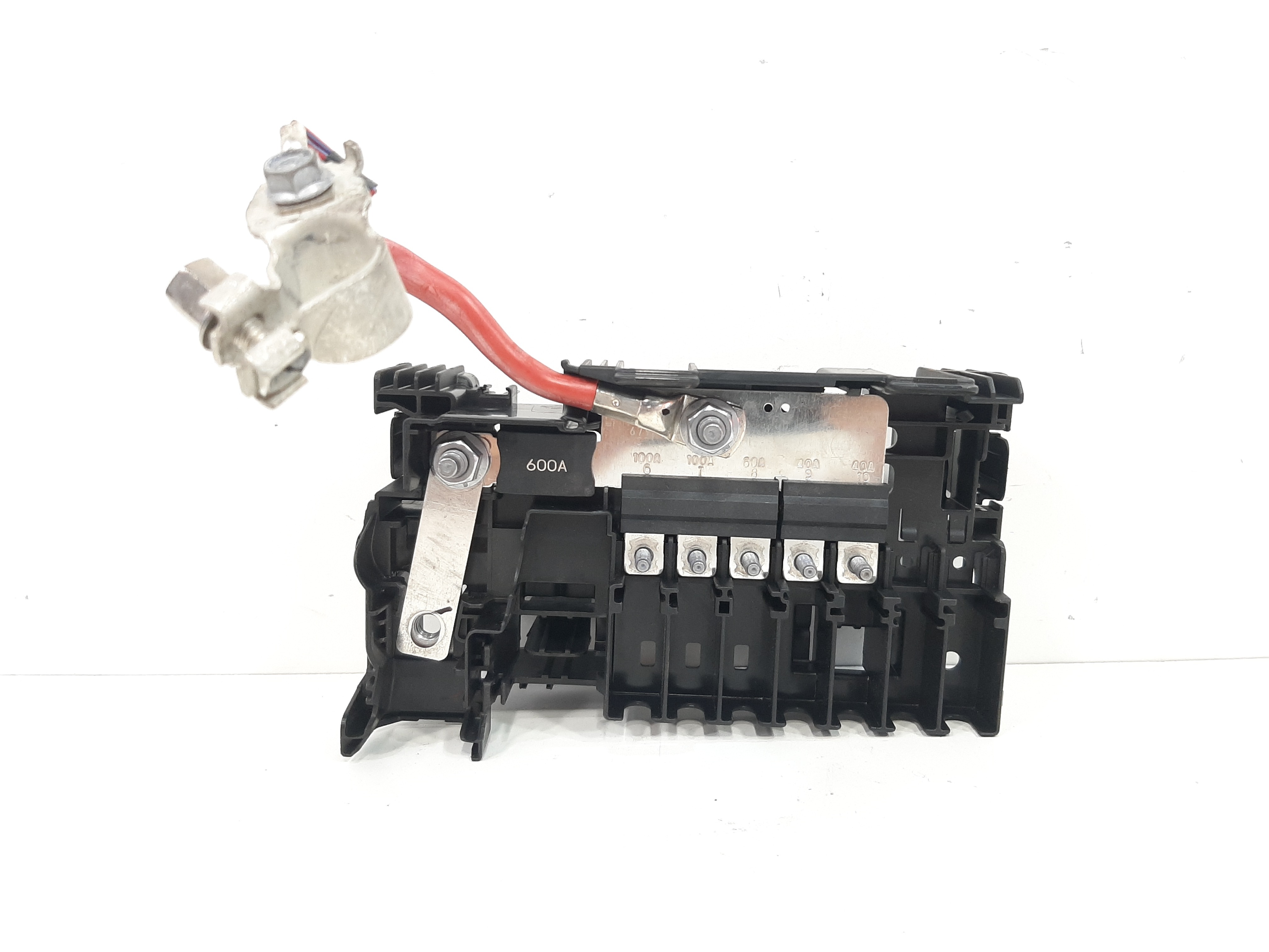 Caixa Fusível Bateria Gm Chevrolet Cruze 1.4 2017 A 2023 2