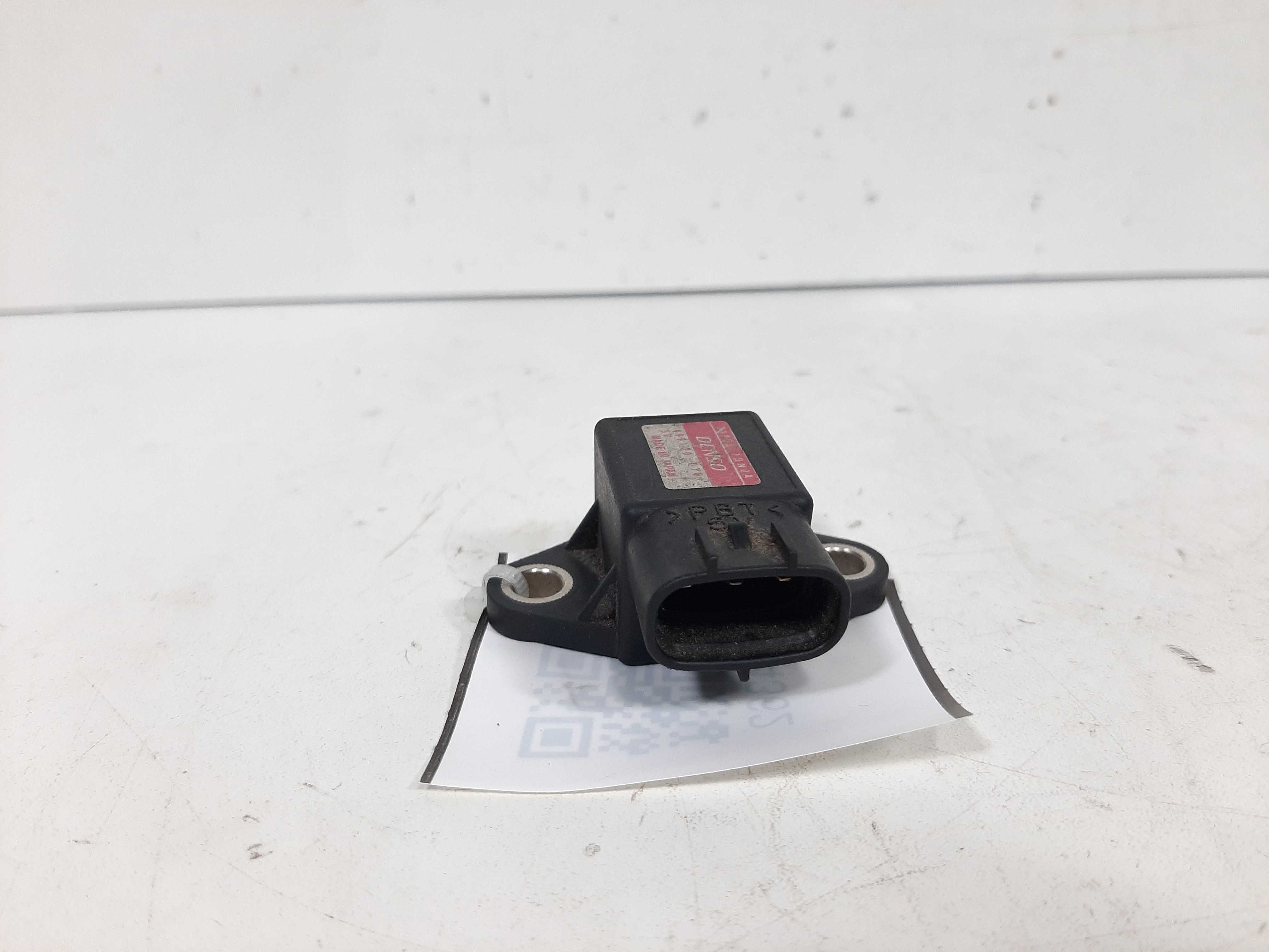 Sensor Map Nissan Kicks 1.6 2015 2016 2017 2018 2019 2020 6