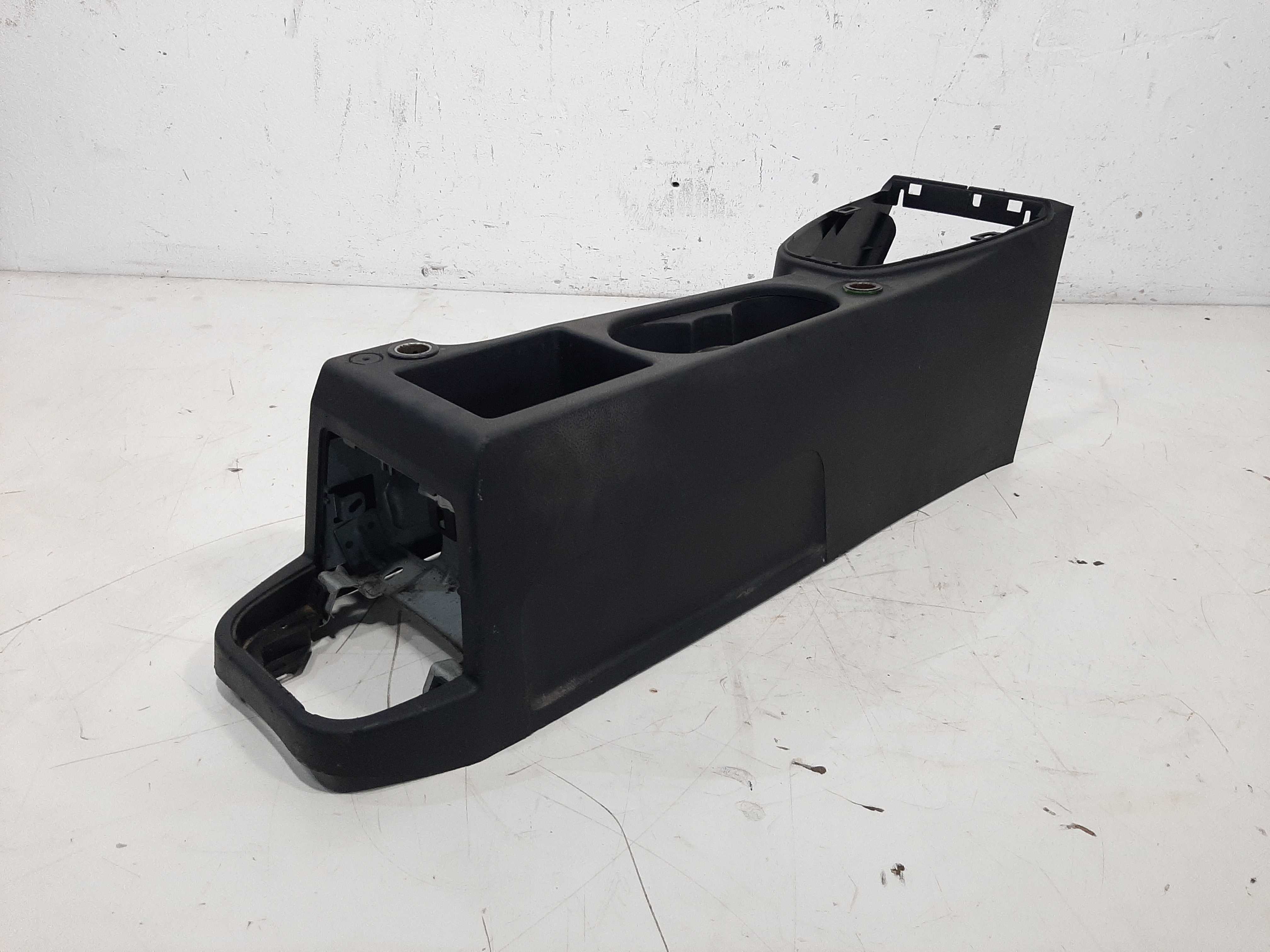 Console Central Land Rover Freelander 2 2006 2007 A 2012 5