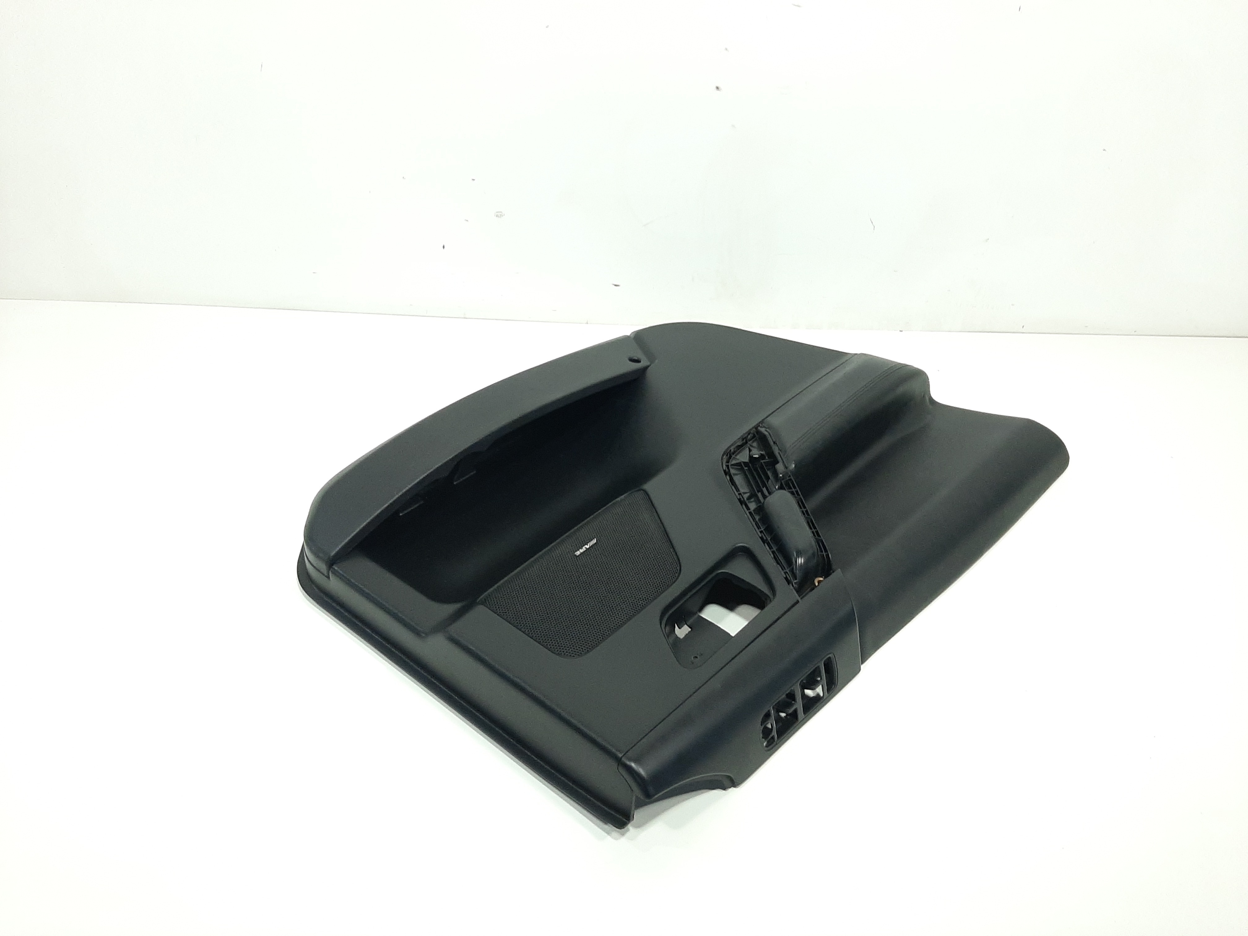 Forro Porta Dianteiro Esquerdo Freelander 2 2007 2008 A 2012 7