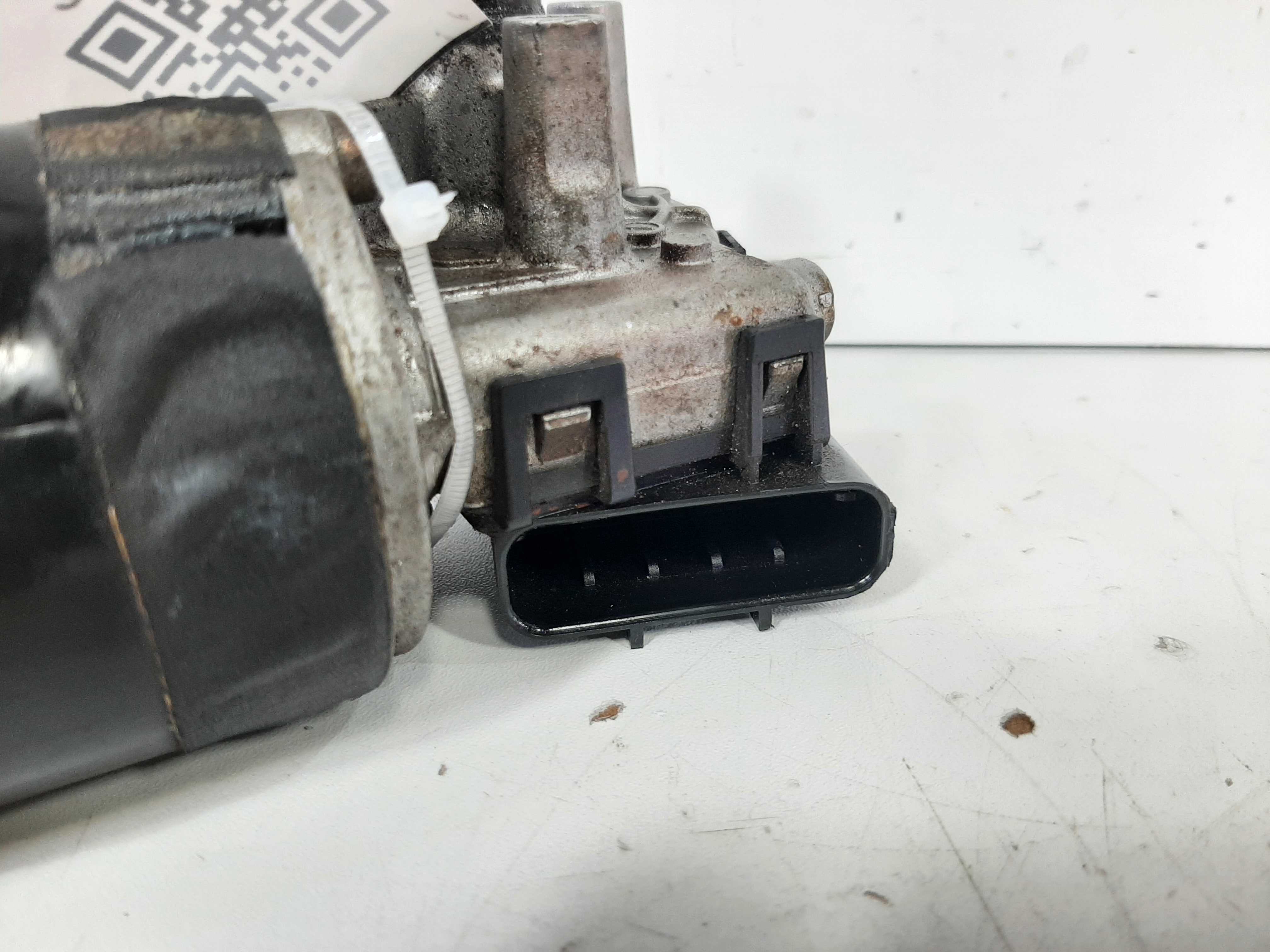 Motor Limpador Parabrisa Vectra 1997 1998 1999 2000 A 2005 9