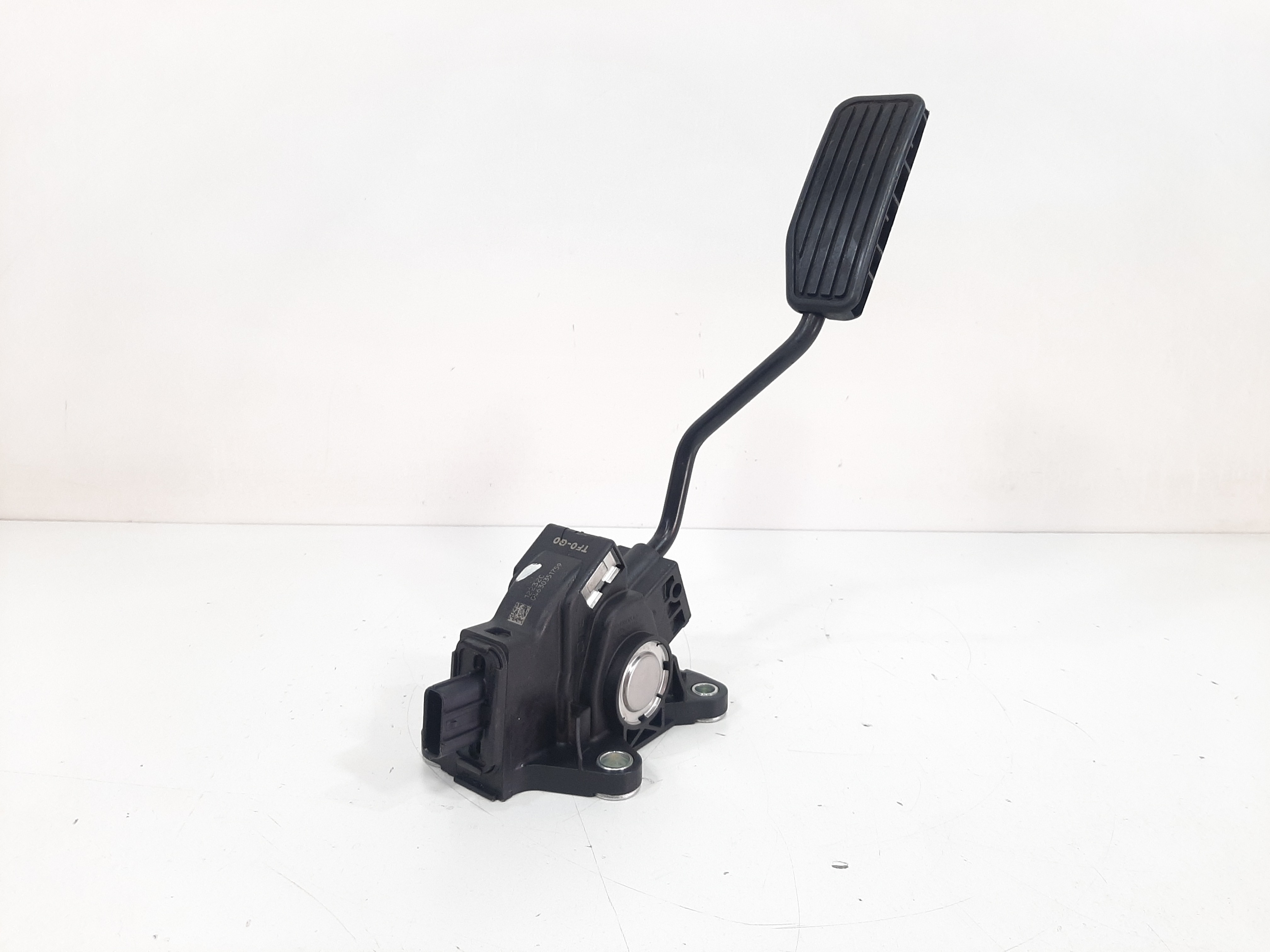 Pedal Acelerador Honda City 1.5 Aut. 2008 2009 2010 A 2014 7