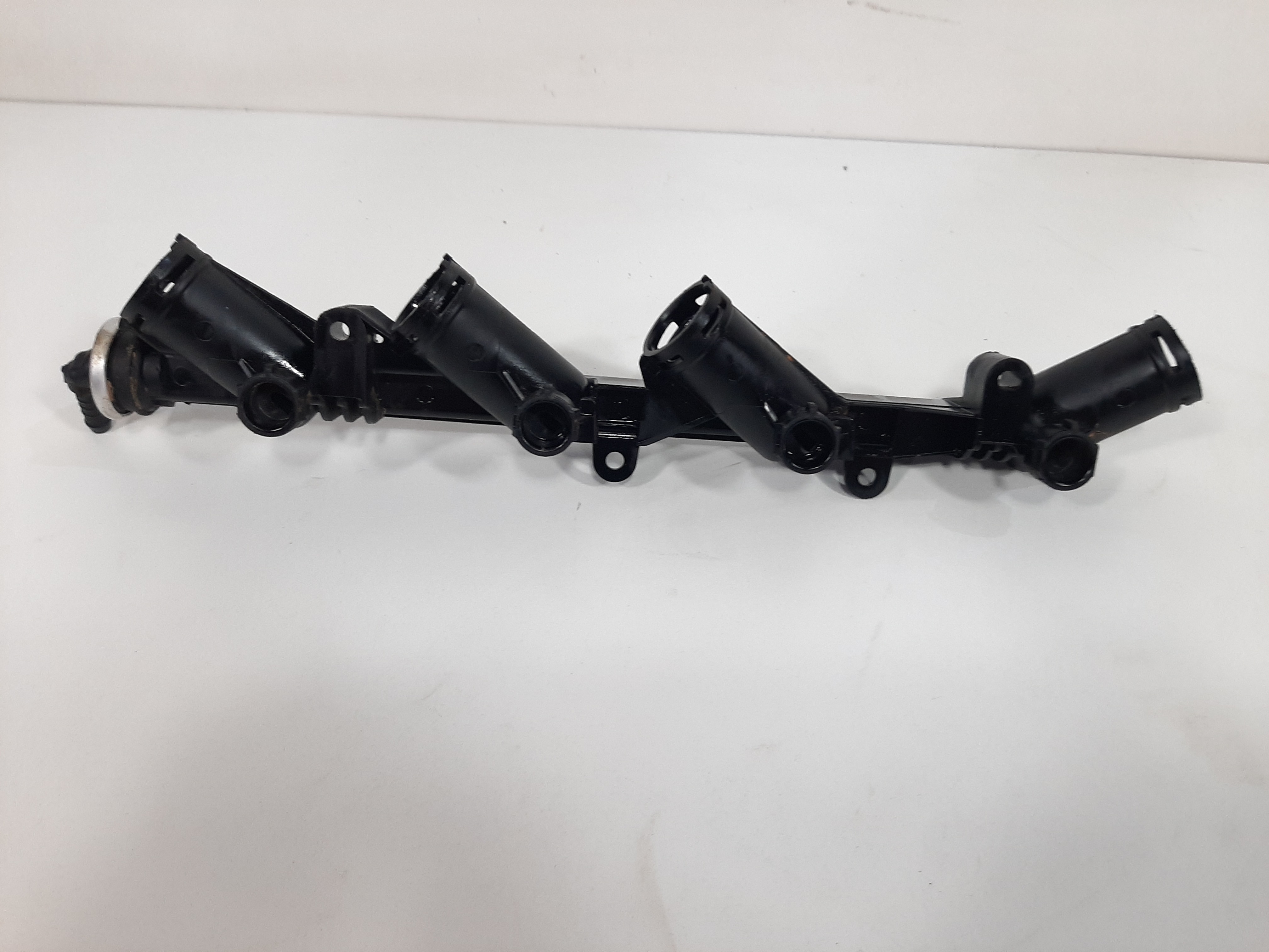 Flauta De Combustível Vw Virtus 1.6 Msi 2018 2019 2020 2022 7