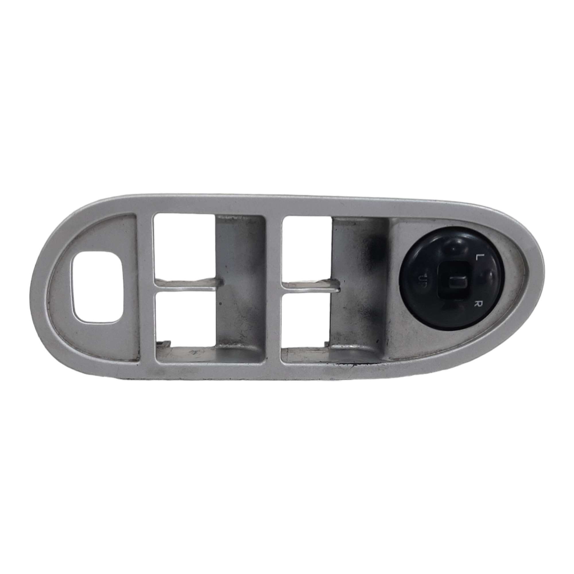 Botão Comando Regulagem Retrovisor Jac J3 2010 2011 A 2015 2