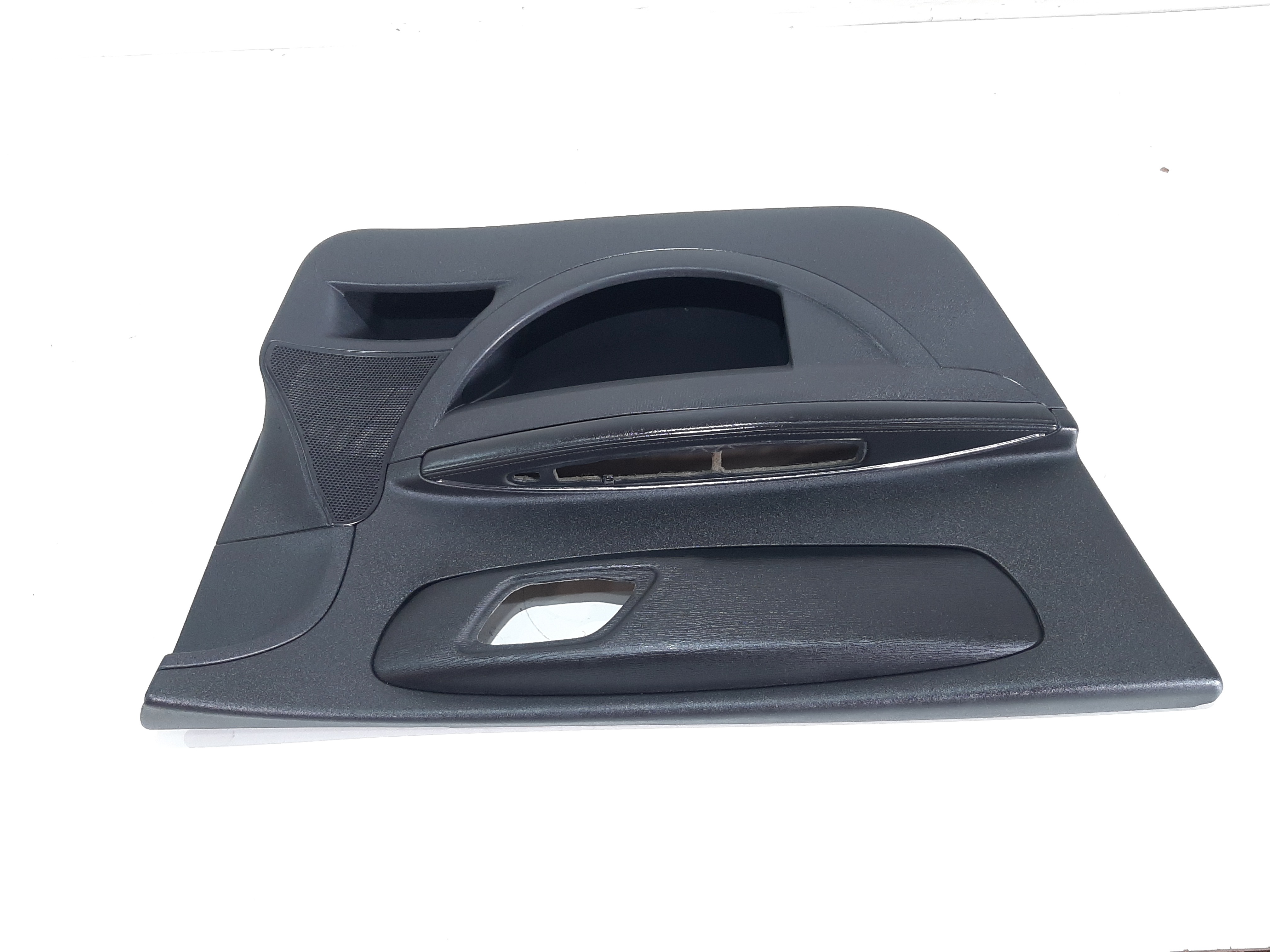 Forro Porta Dianteira Esquerda Citroen C4 2008 2009 A 2012 4