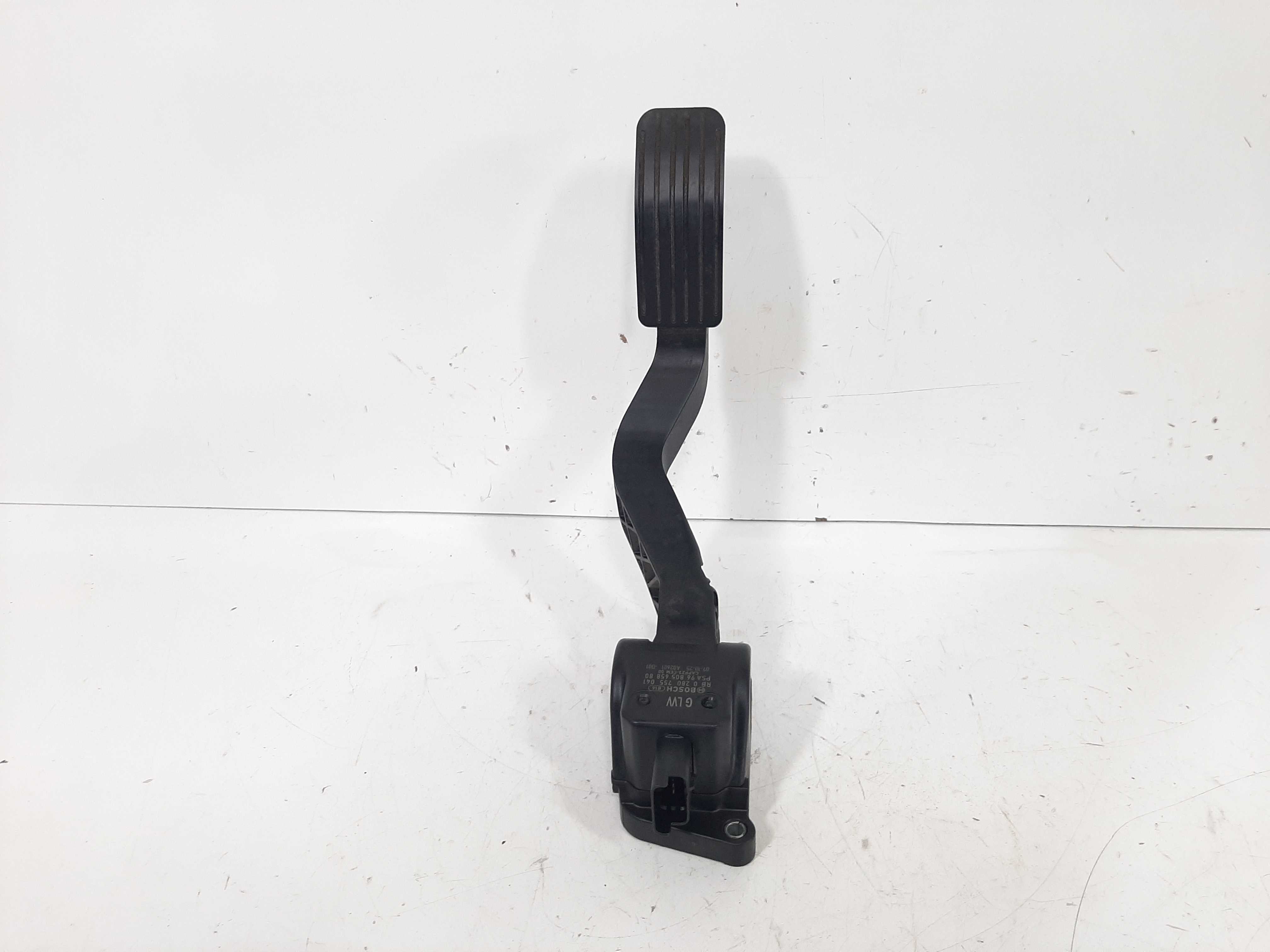 Pedal Acelerador Citroen C4 Pallas 2007 2008 2009 A 2013 3