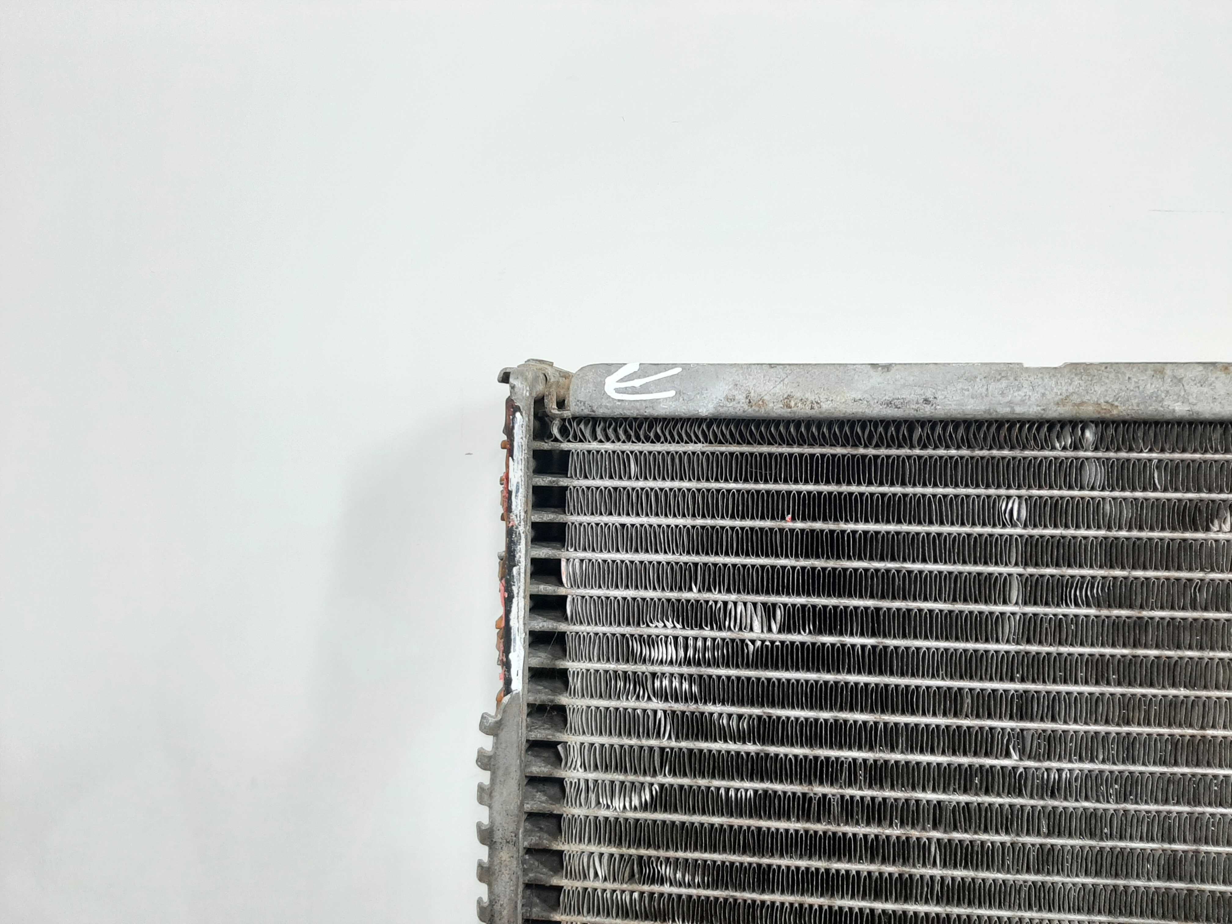 Radiador Agua Gol G2 G3 1.6 1.8 Ap 1994 1995 A 2000 C/avaria 9