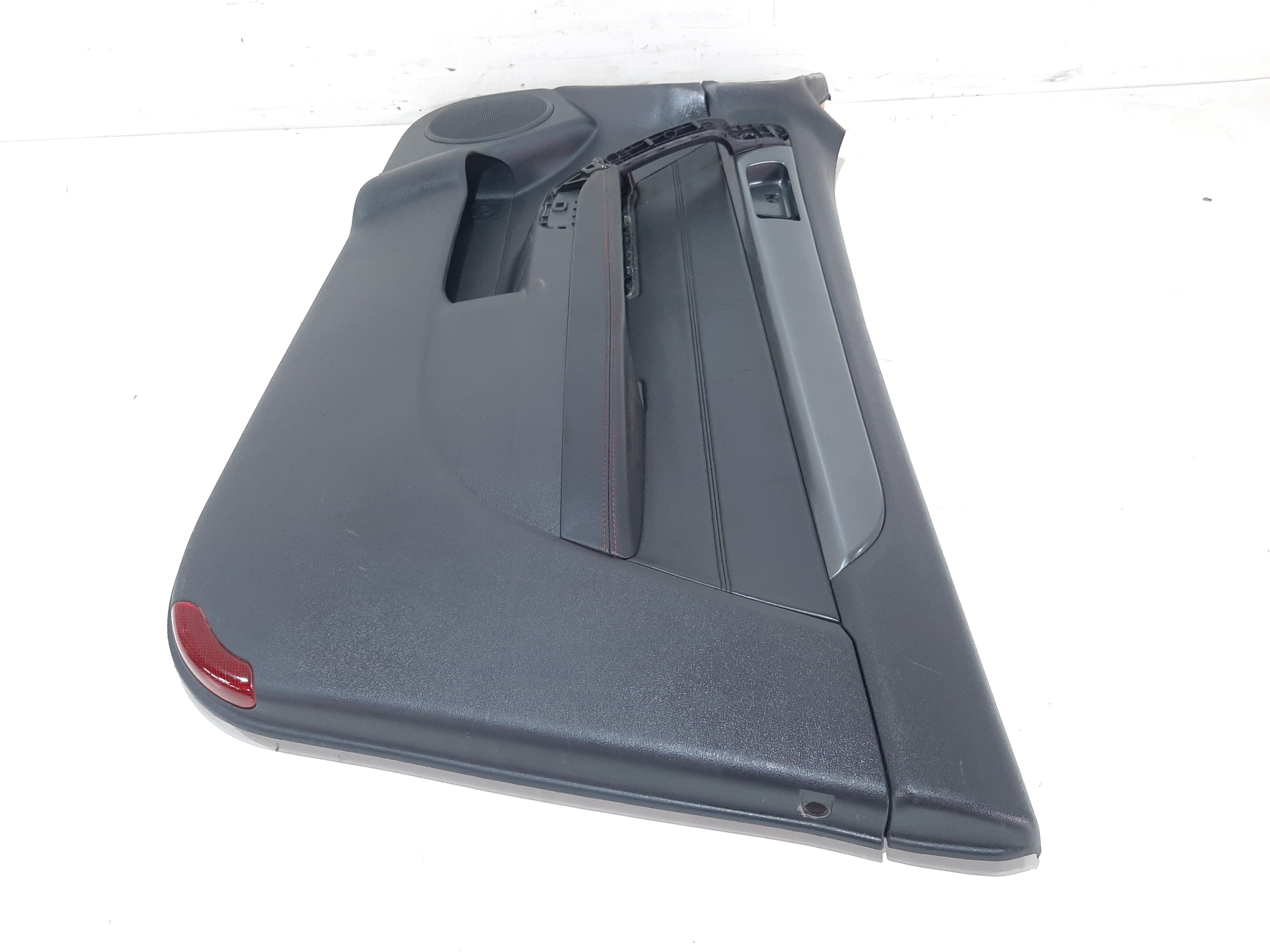 Forro Porta Dianteiro Direito Kia Cerato Koup 2011 A 2013 5