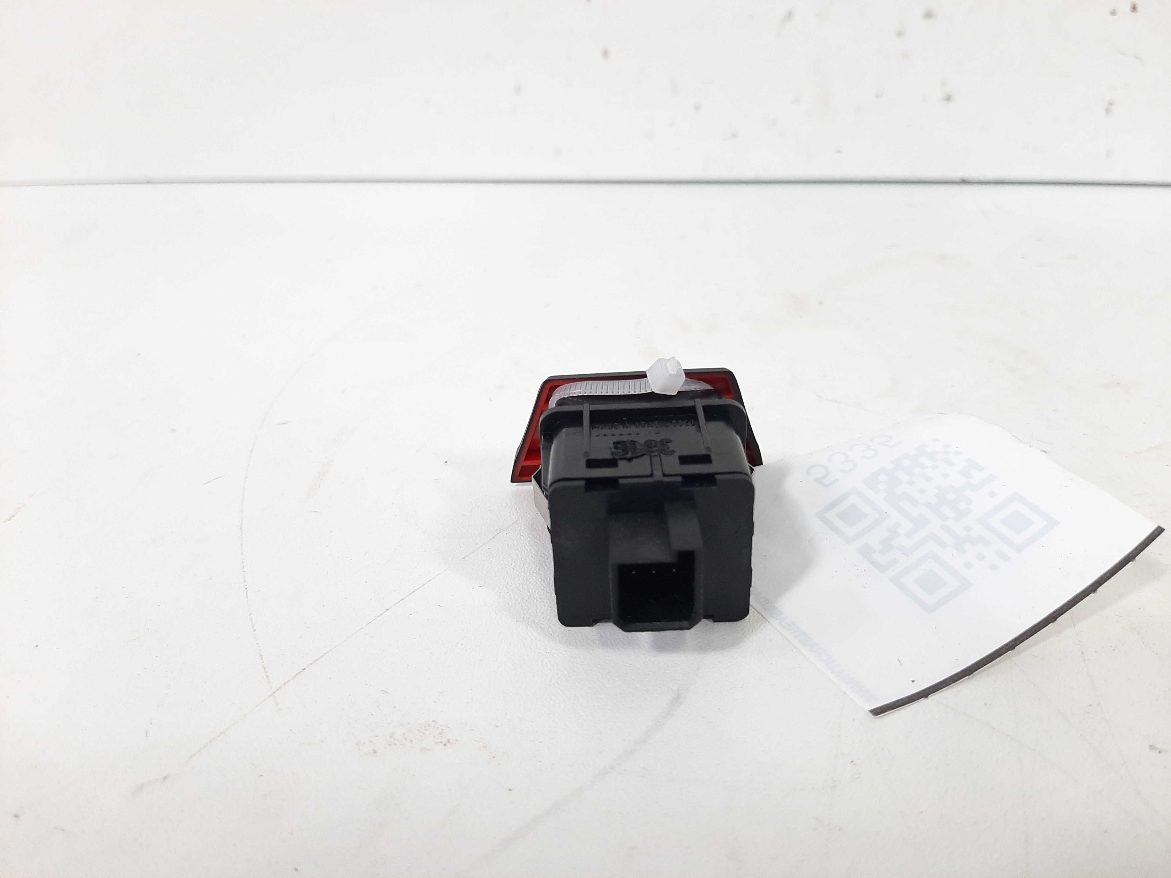 Botão Interruptor Pisca Alerta Gm Onix 2013 2014 2015 A 2019 5