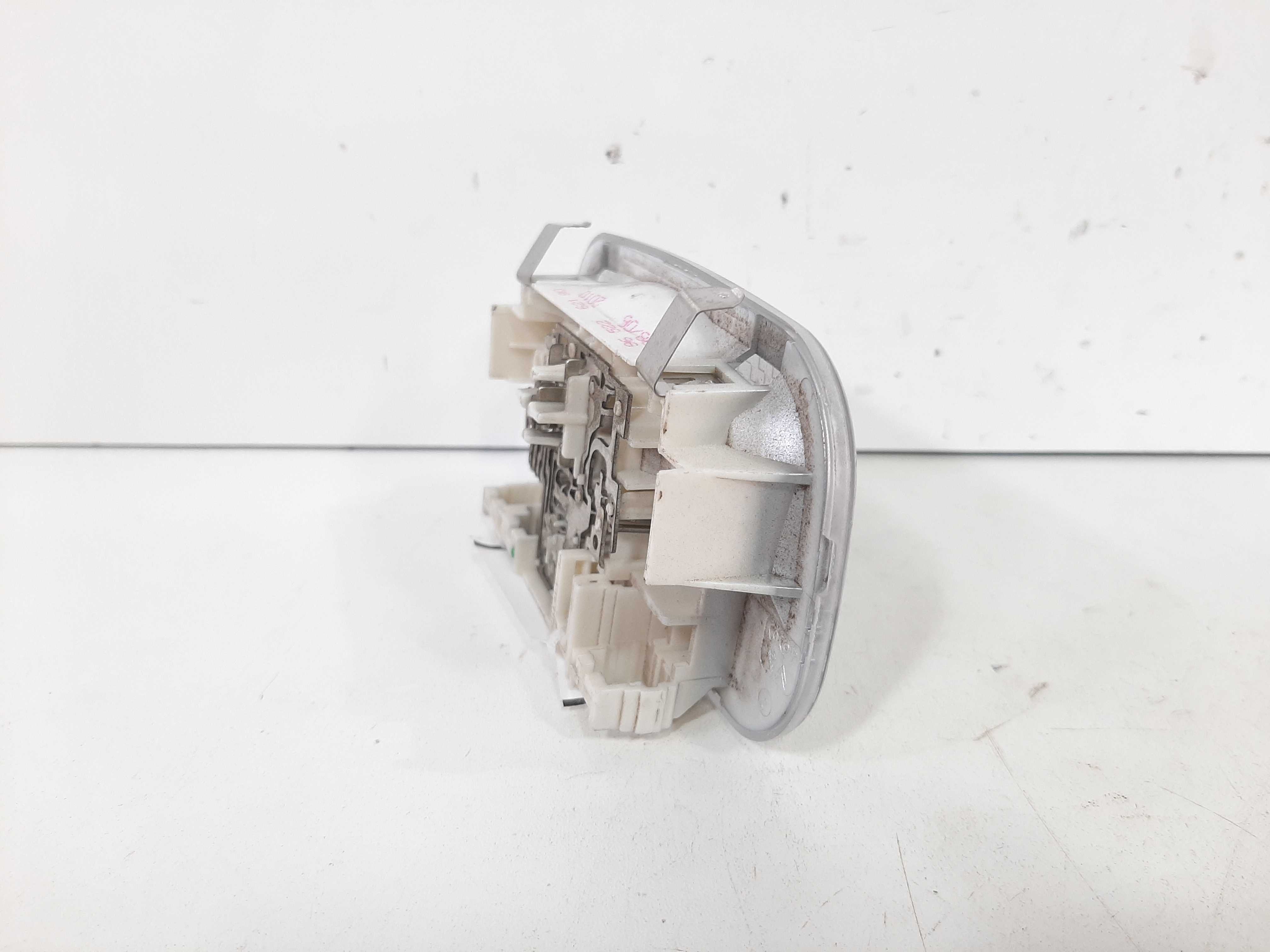 Luz Cortesia Traseiro Citroen C4 2007 2008 2009 2010 A 2013 5