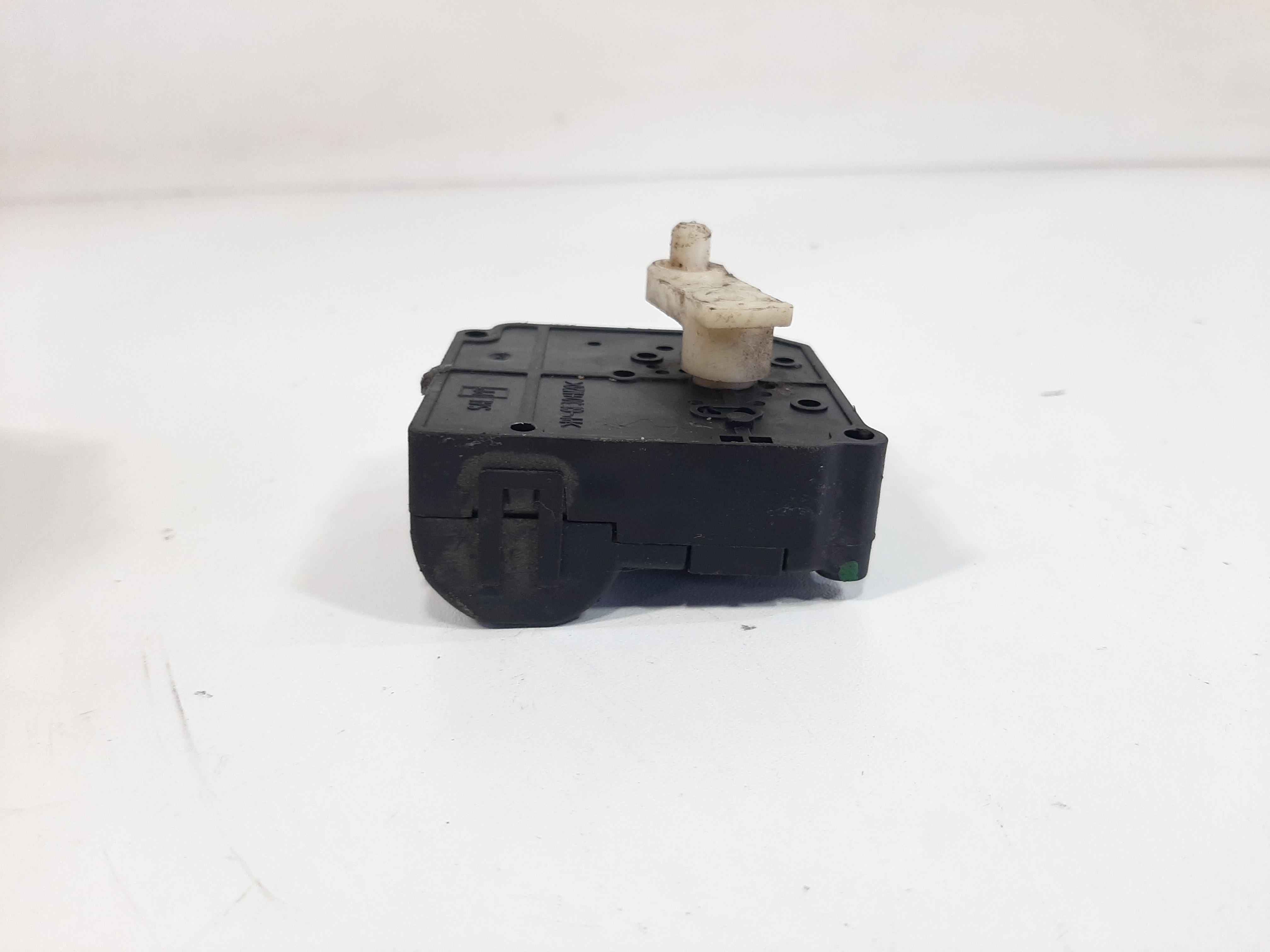 Atuador Caixa De Ar Honda Civic Ls 1.6 1996 1997 1998 A 2000 3