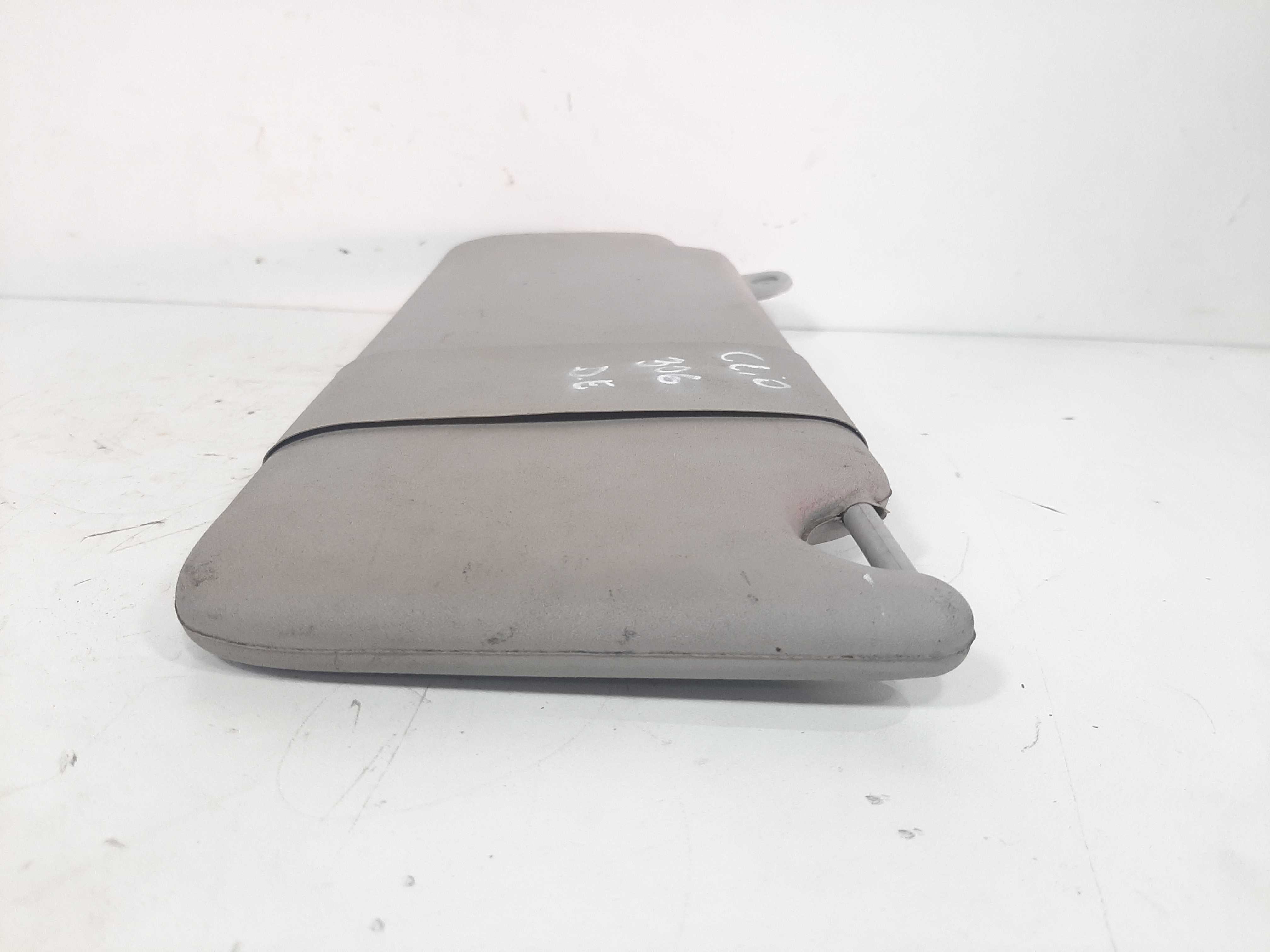 Quebra Sol Esquerdo Renault Clio Sandero Logan 2005 A 2015 4