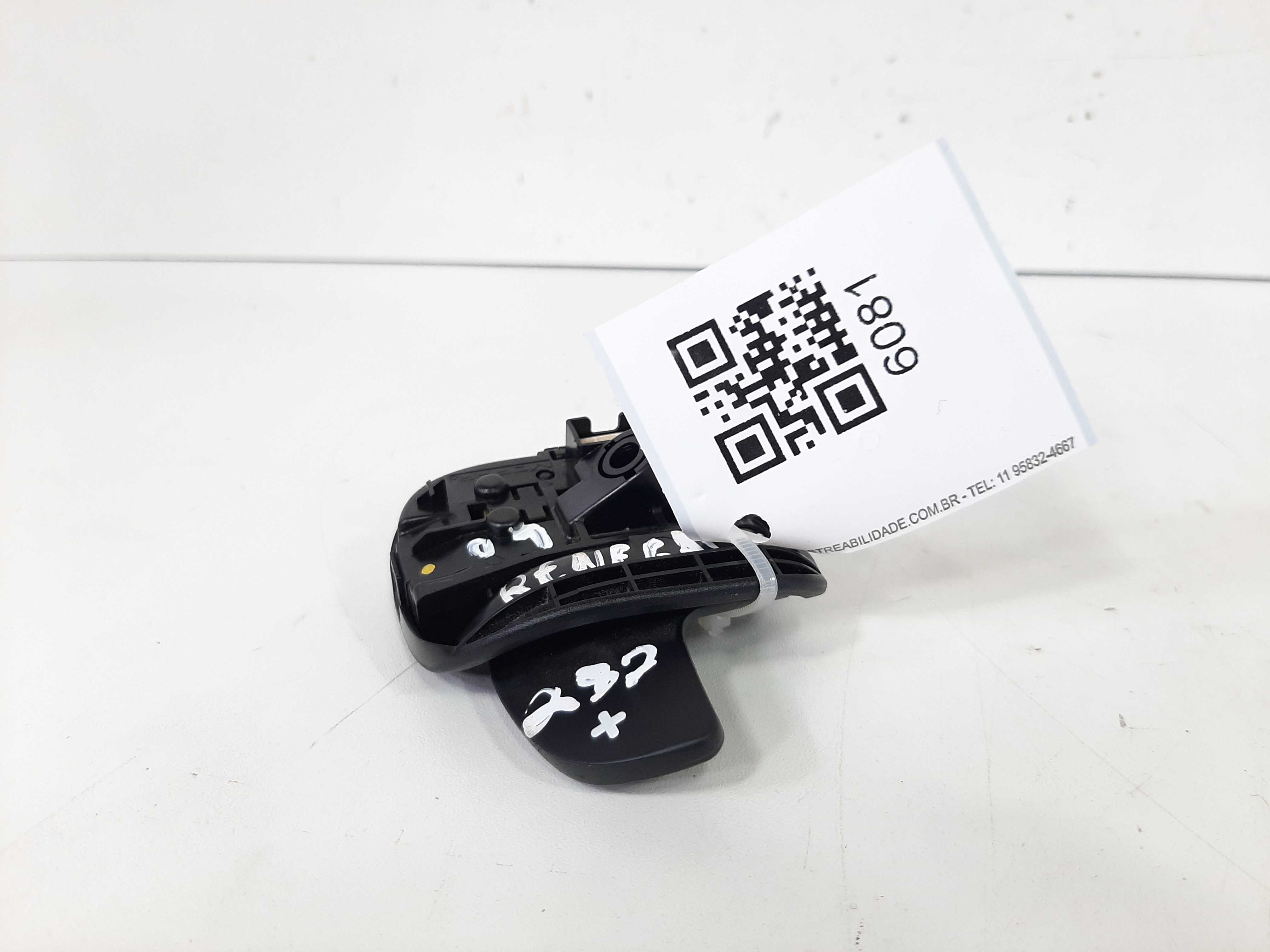 Paddle Shift Direito Subir Marcha Jeep Renegade 2015 A 2020 5