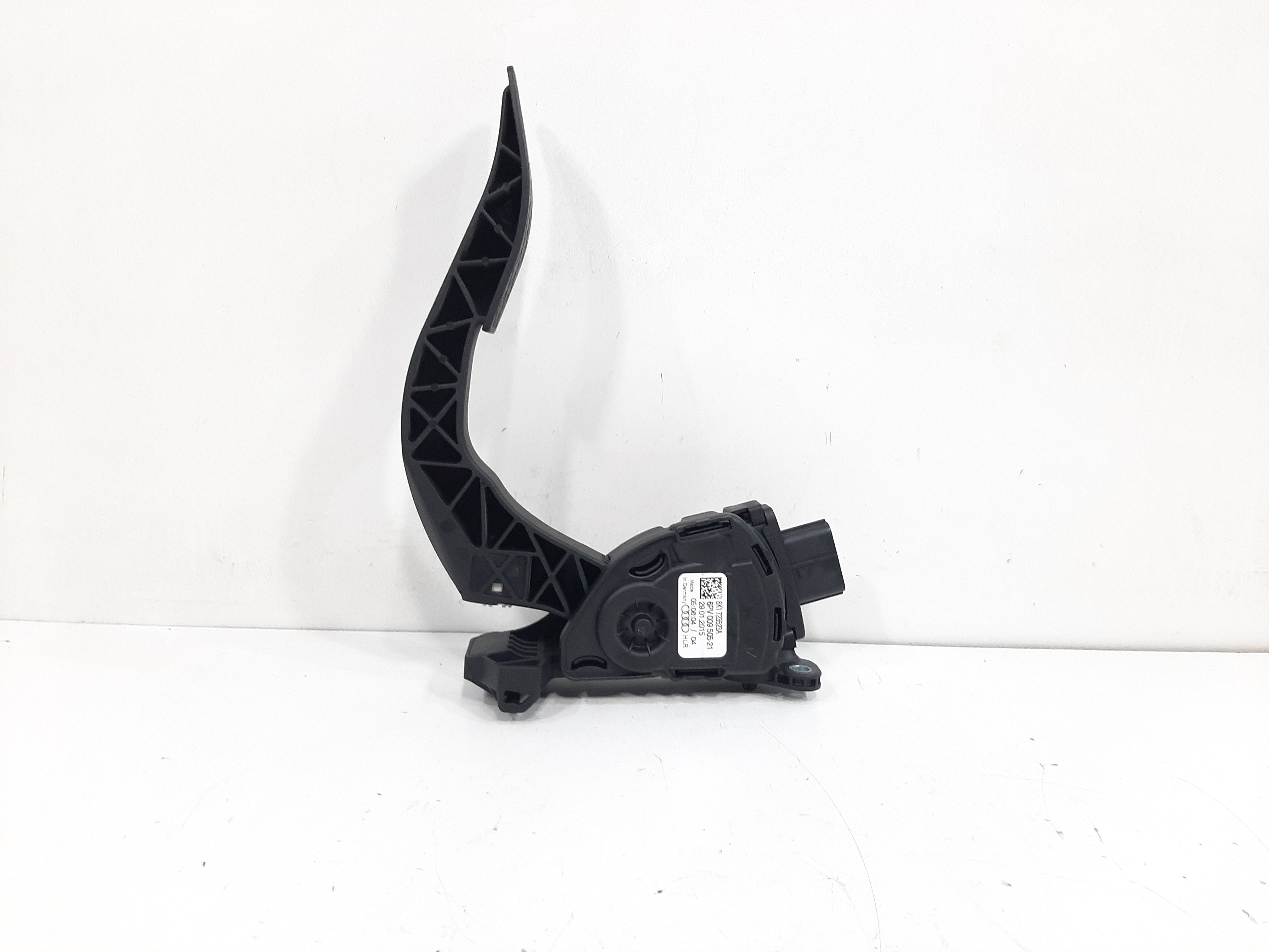 Pedal Acelerador Audi A4 A5 A6 A7 1.8 2.0 Tfsi 8k1723523a 5