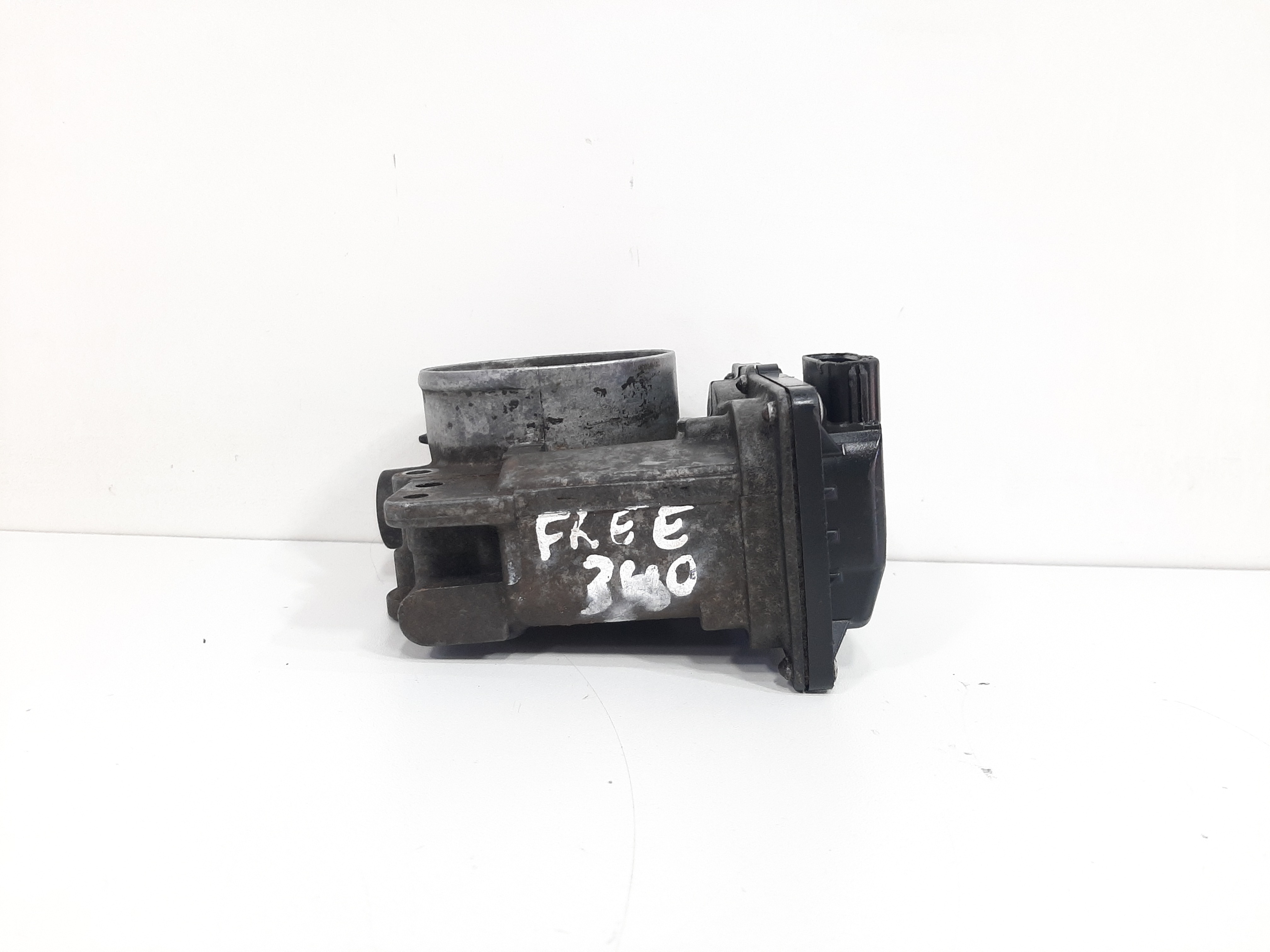 Tbi Corpo Injeção Borboleta Freelander 2 3.2 I6 2007 A 2012 1