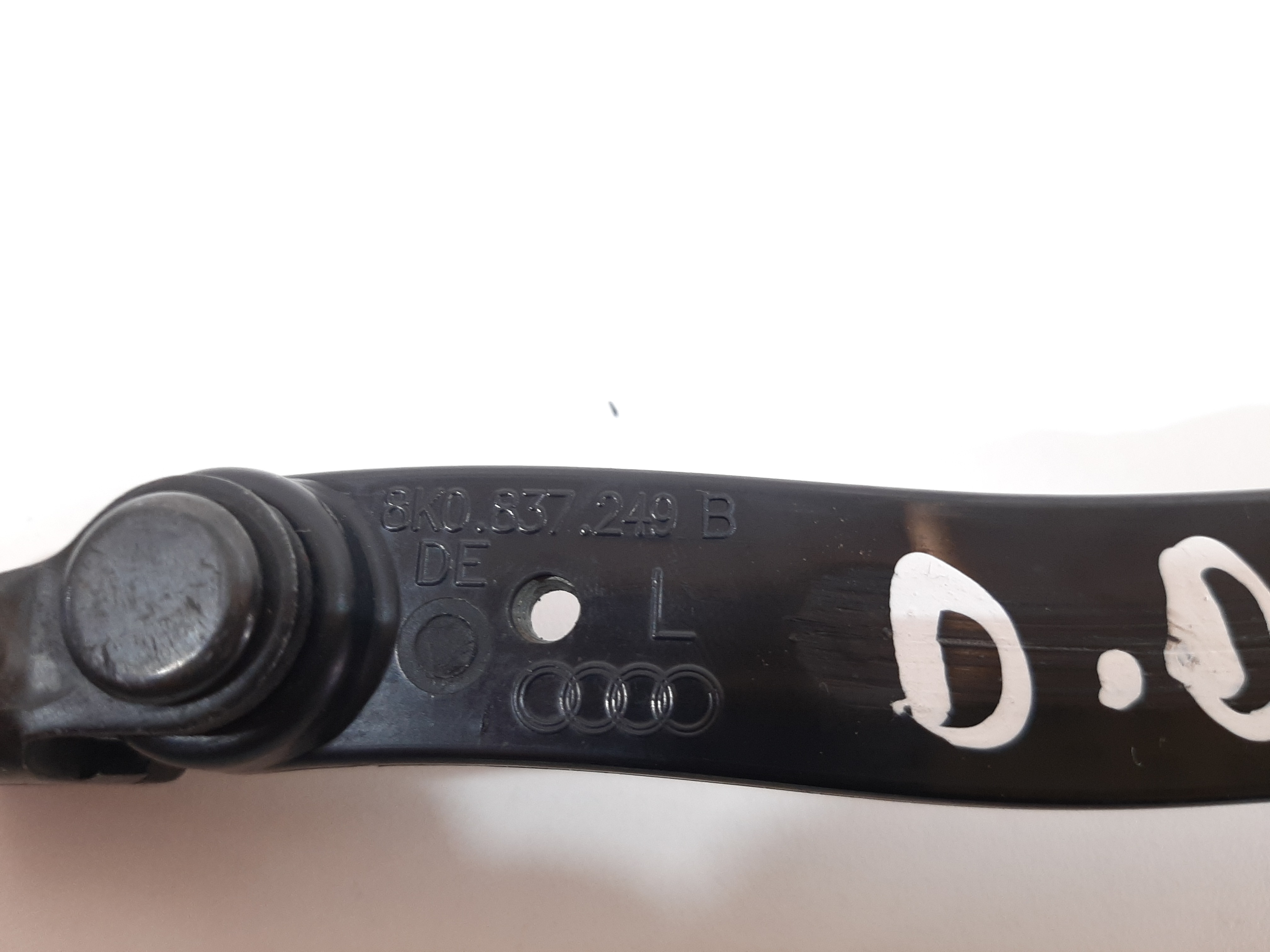 Limitador Porta Dianteira Direita Audi A4 2008 2009 A 2015 1