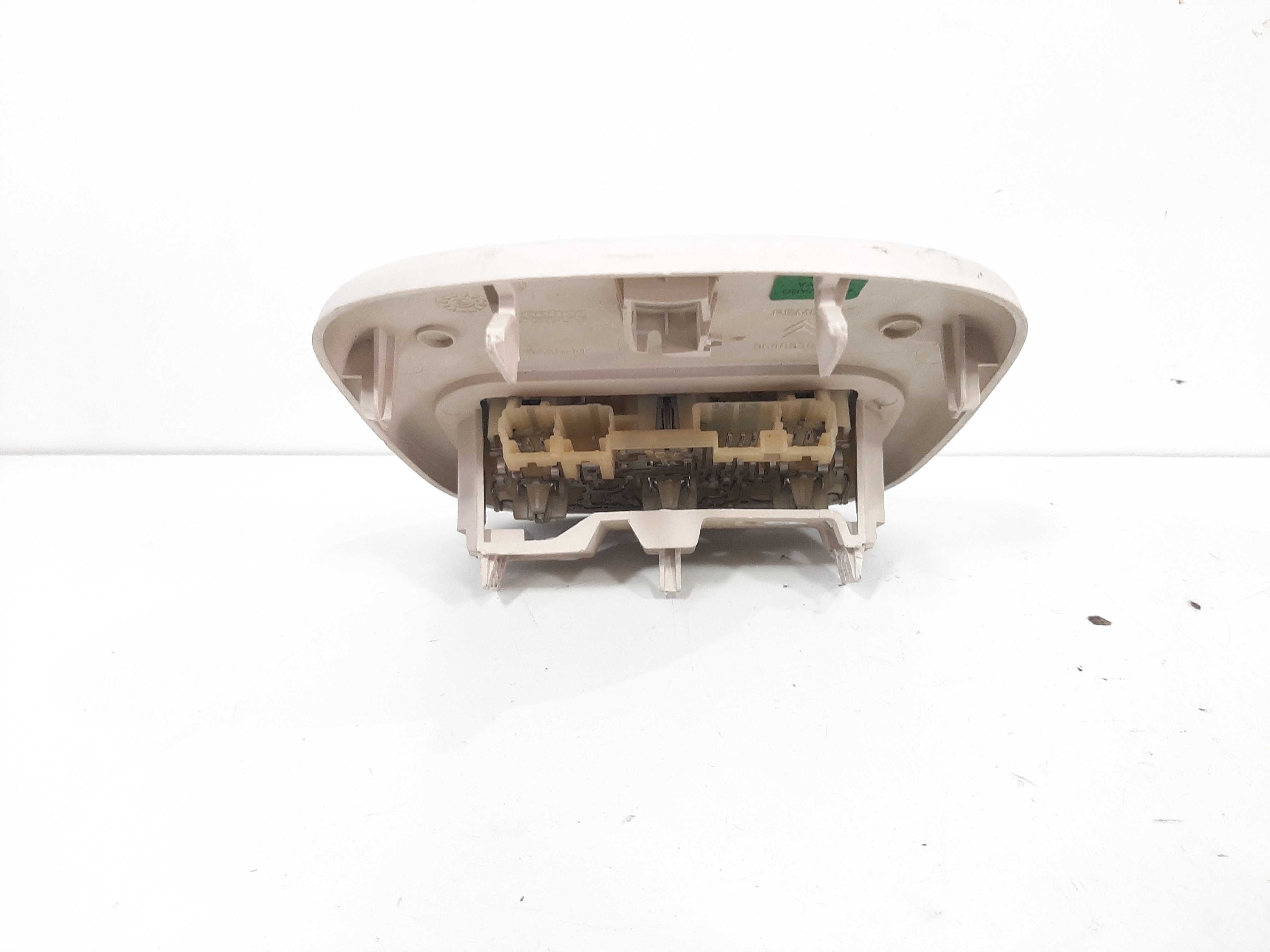 Luz Cortesia Dianteiro Citroen C4 Hatch 2007 2008 A 2013 7