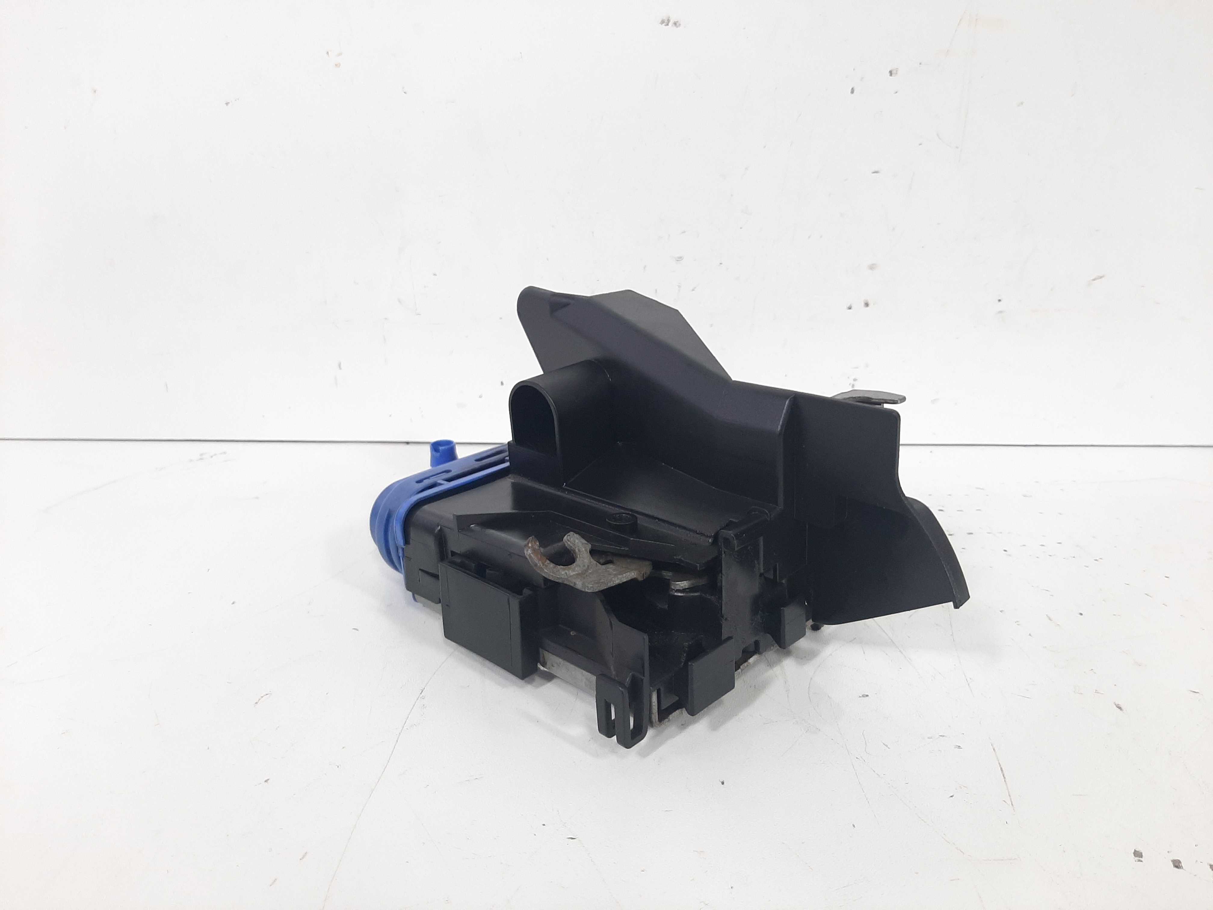 Fechadura Elétrica Traseiro Direito Audi A3 1997 1998 A 2003 Preto 4