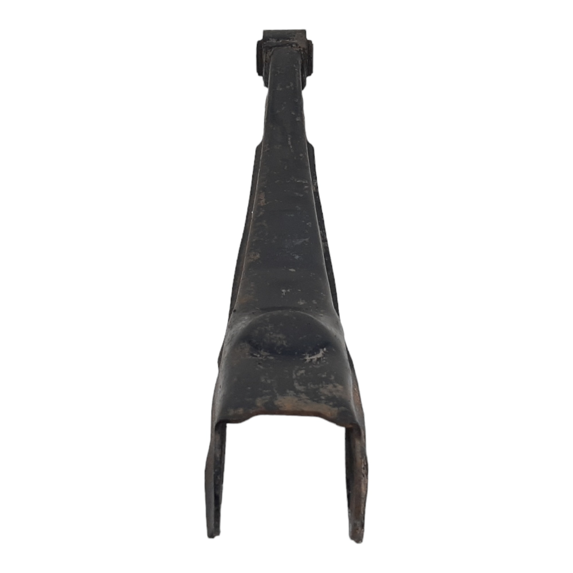 Braço Suspensão Traseiro Esquerdo Jac J3 2010 2011 A 2015 4