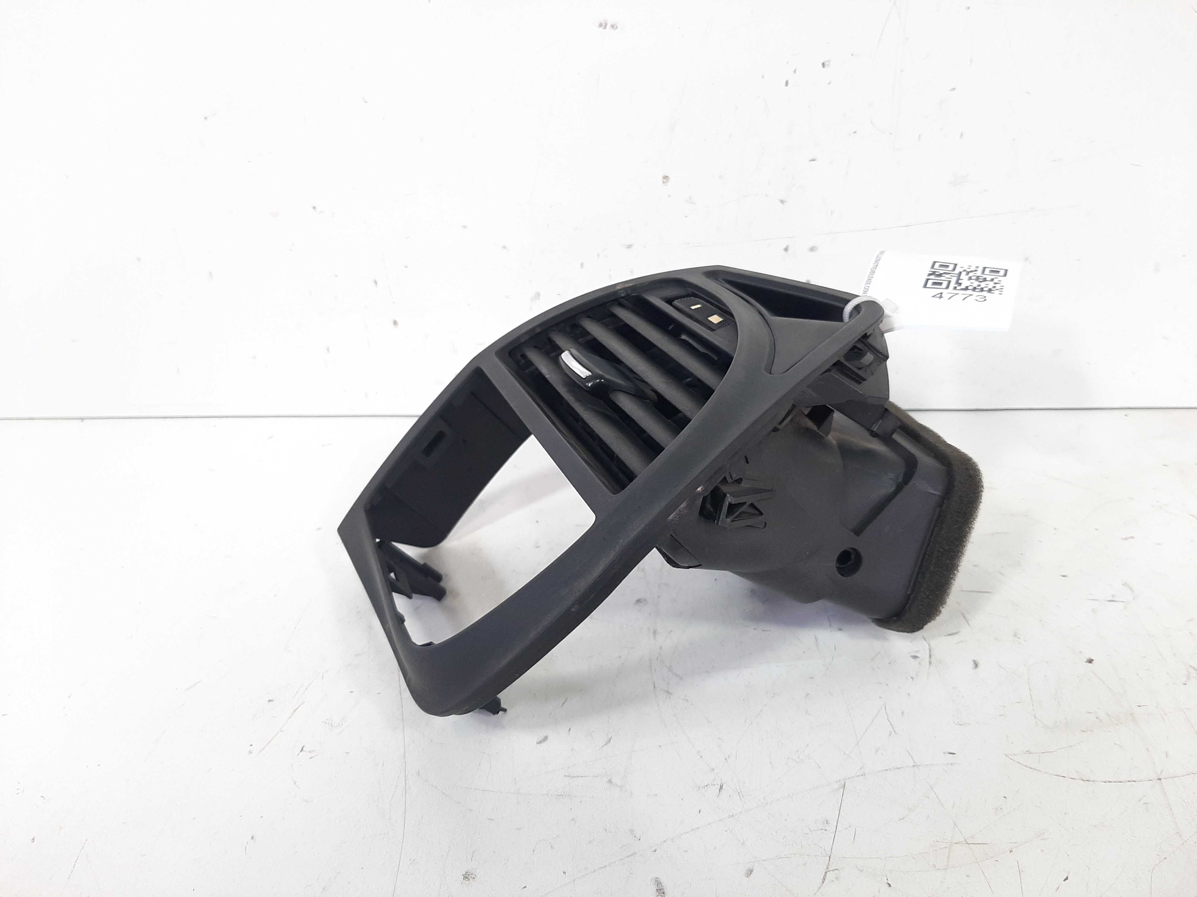 Difusor Ar Esquerdo Citroen C4 Picasso 2007 2008 2009 A 2013 2