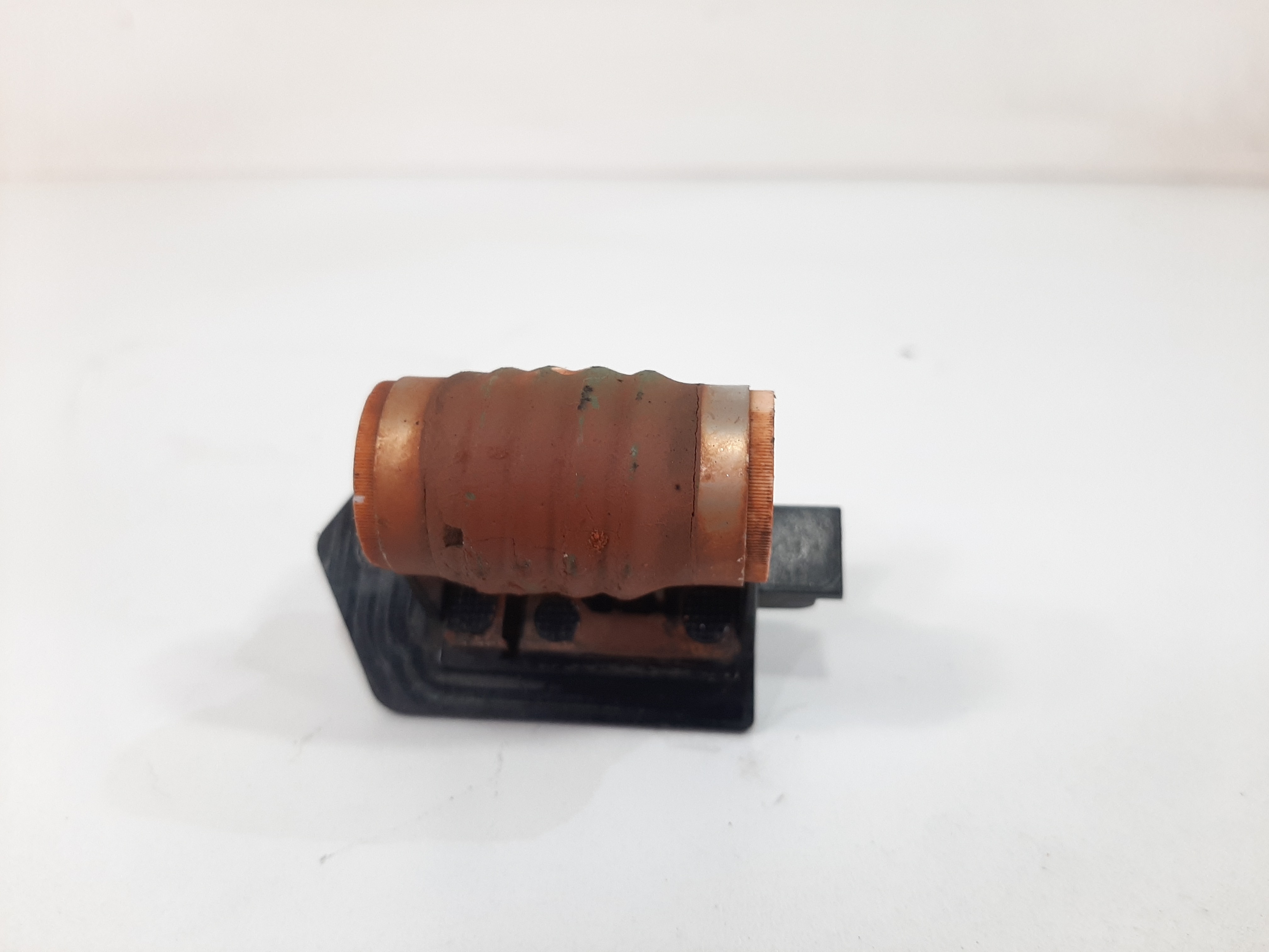 Resistência Ventoinha Fiat Punto 1.4 Fire 2008 2009 2012 2