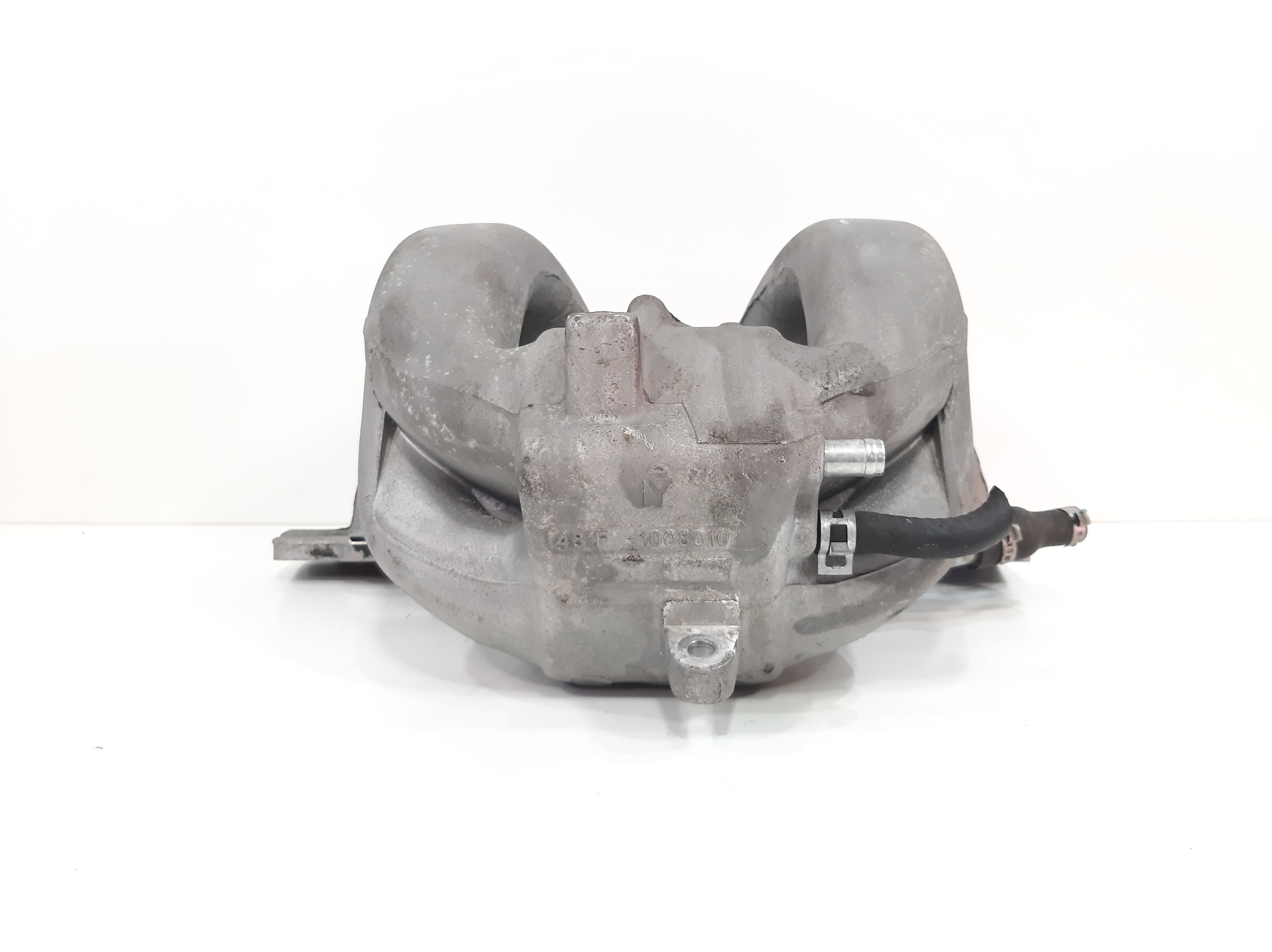 Coletor Admissão Chery Tiggo 2.0 16v 2010 A 2015 48f1008010 6