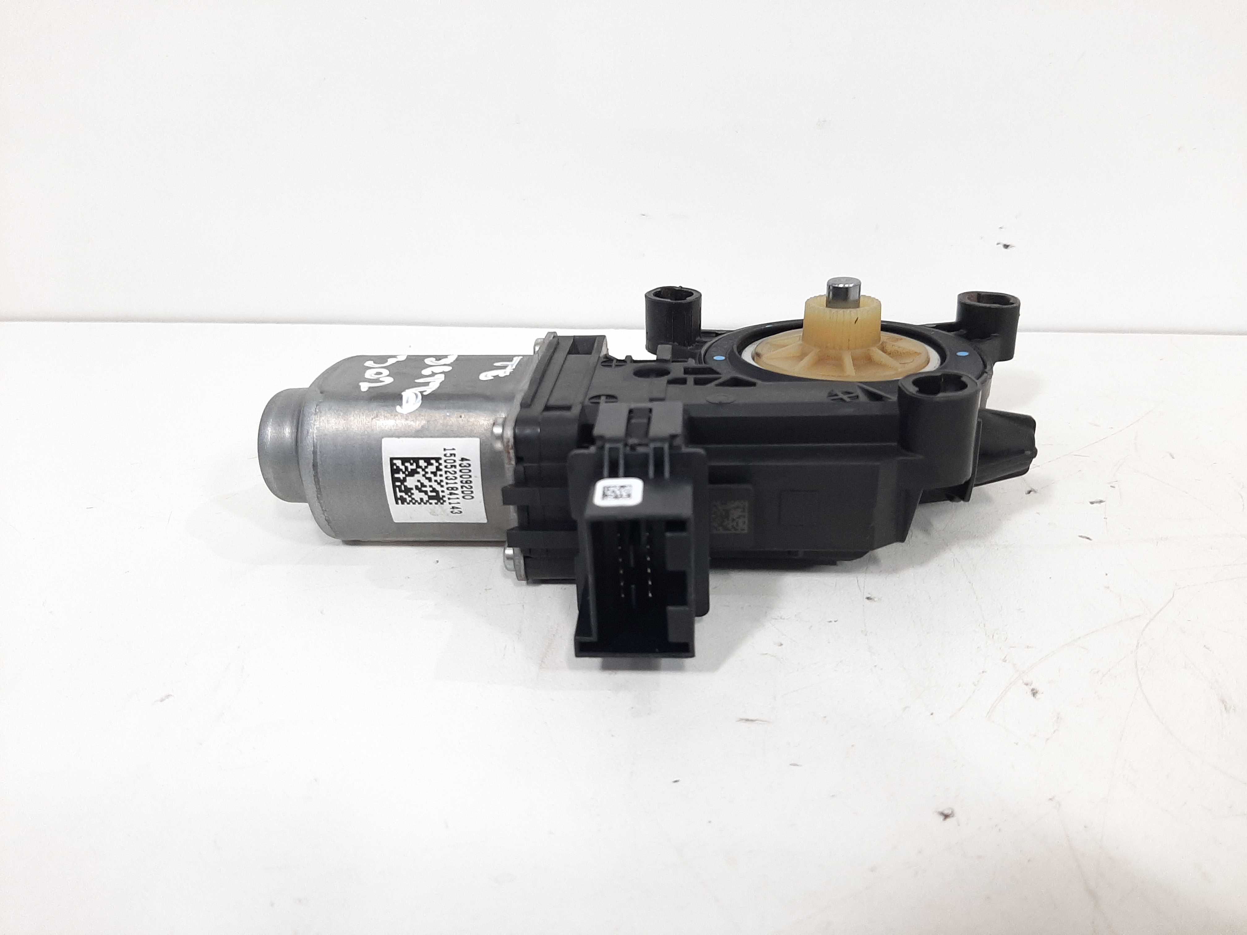 Motor Vidro Elétrico Traseiro Esquerdo Jetta 2011 A 2018 3