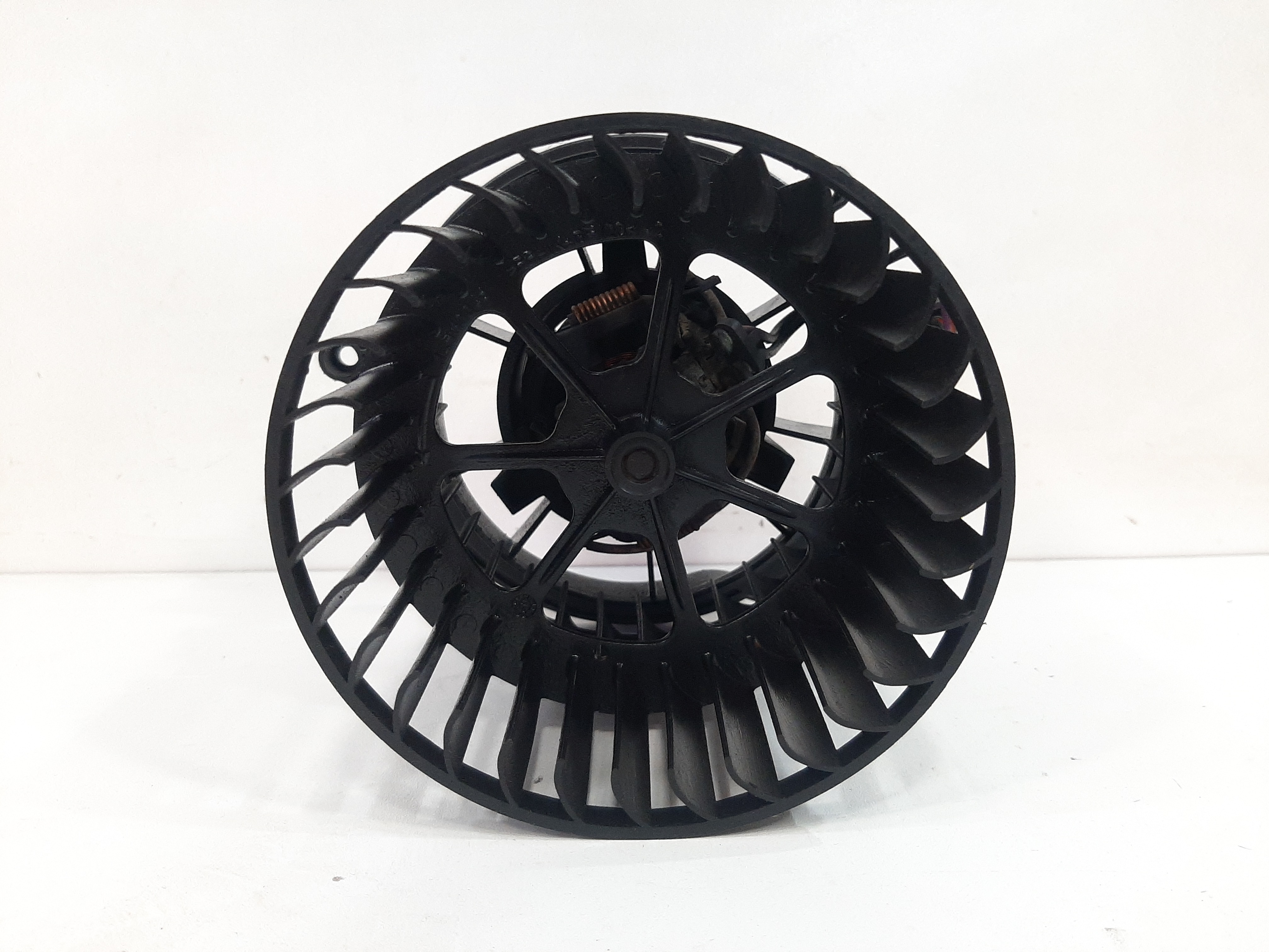 Motor Ar Forçado Ecosport 1.0 Fiesta 1.6 2003 2004 A 2008 8
