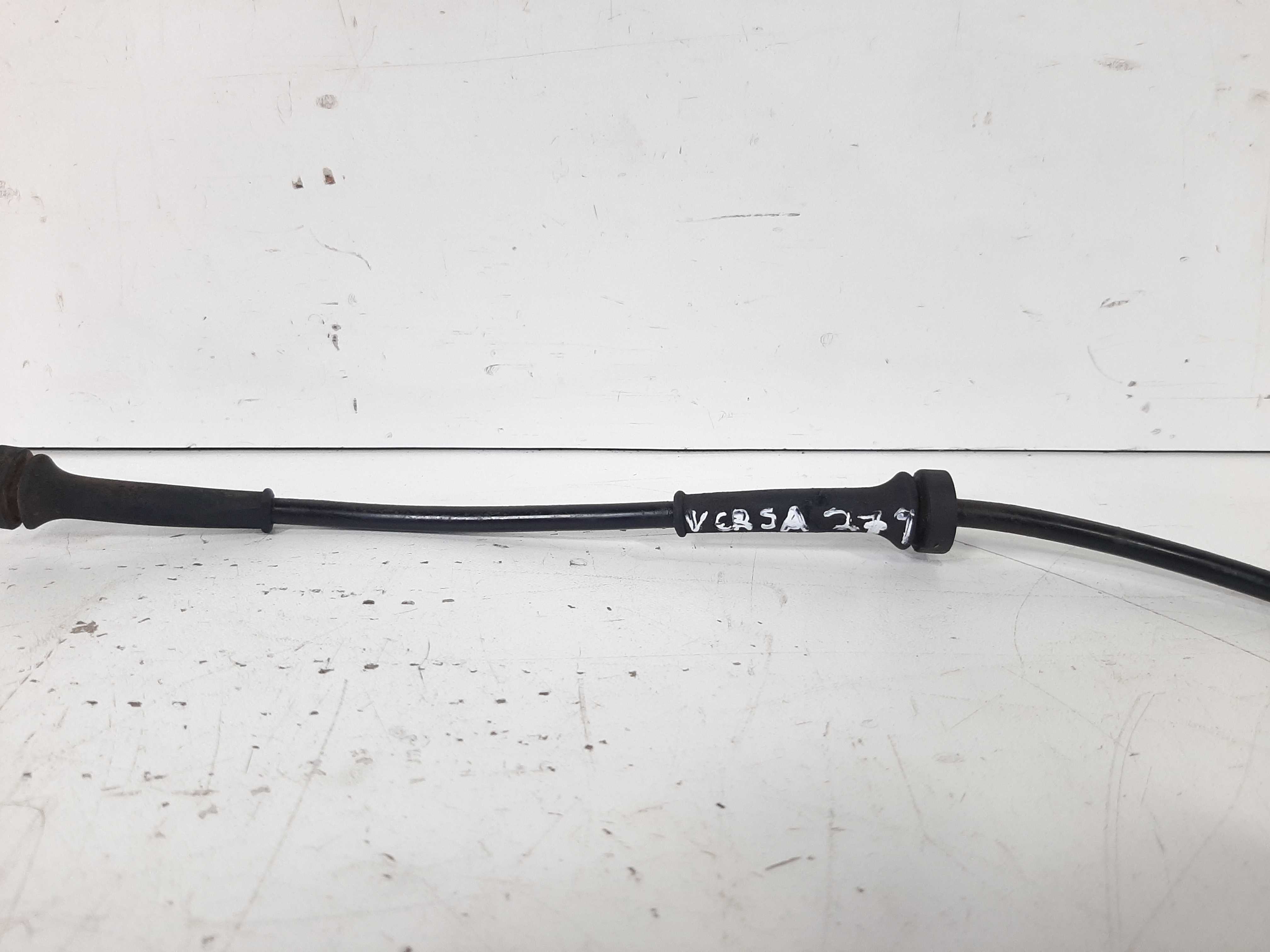 Sensor Abs Dianteiro Esquerdo Nissan Versa 2011 2012 A 2017 5