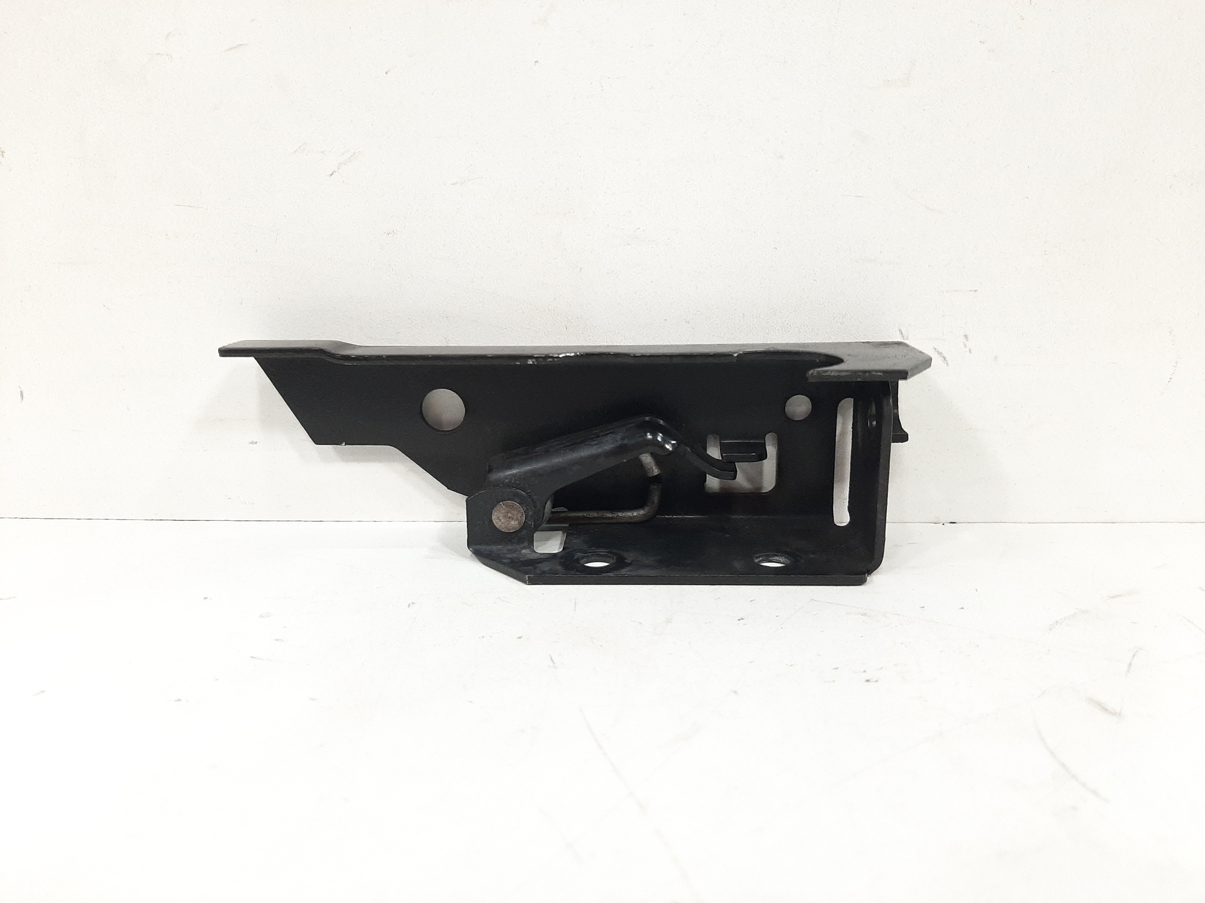 Trilho Porta Correr Lado Esquerdo Fiat Doblo 2002 A 2009 5