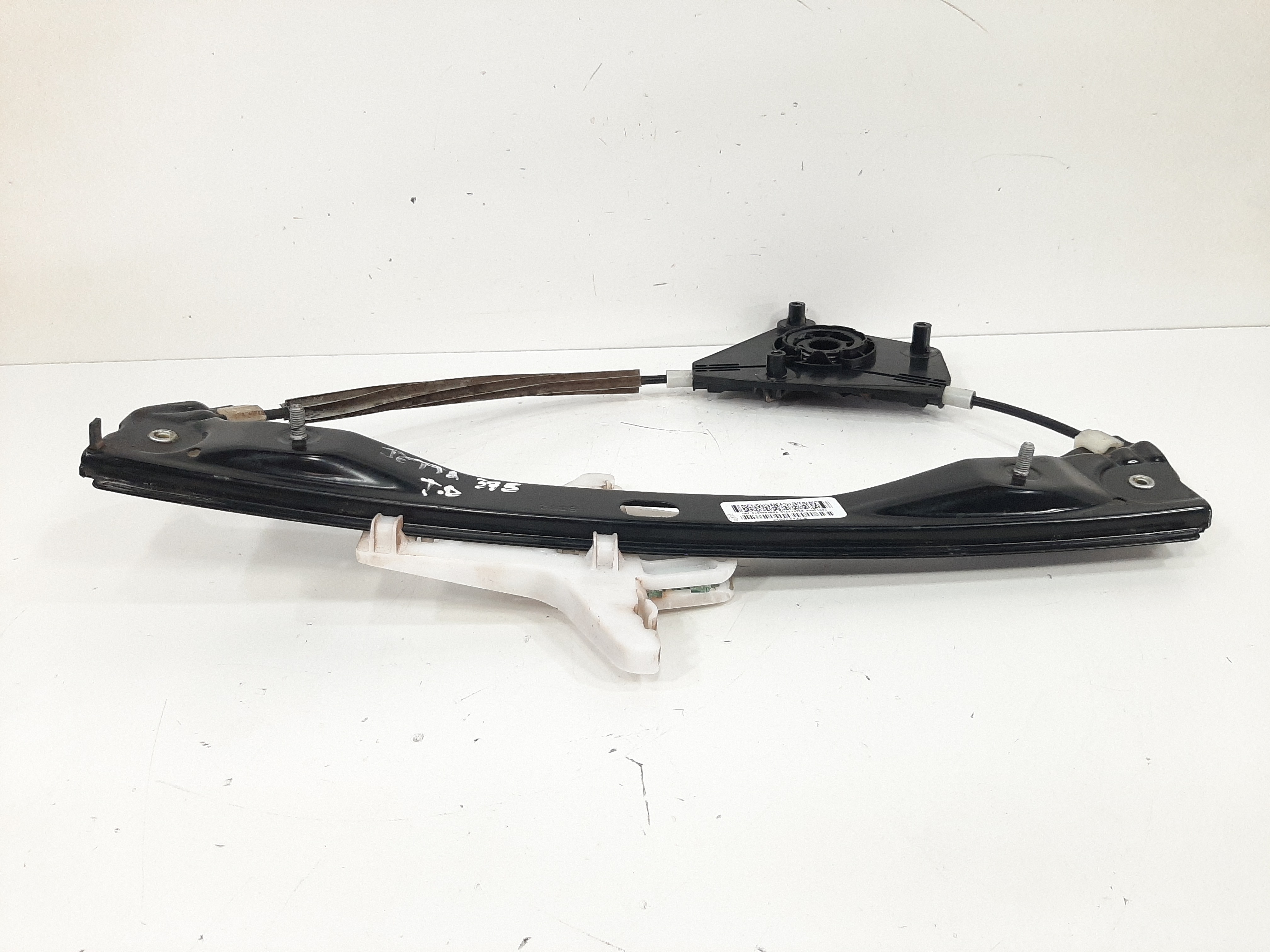 Máquina Vidro Traseira Direito Vw Jetta 2.0 2011 2012 A 2017 2