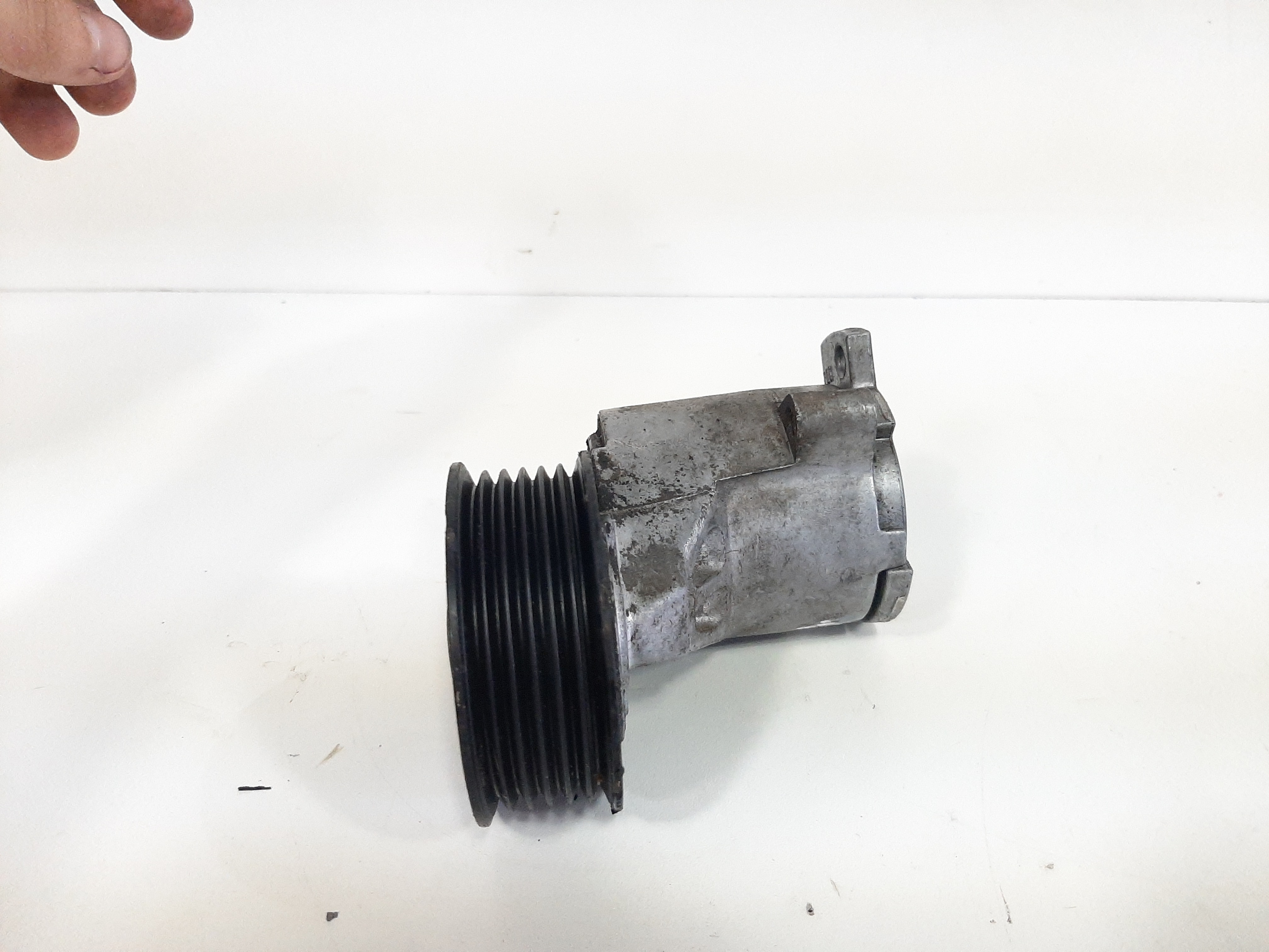 Tensionador Correia Tiggo 2.0 16v 2009 2010 2011 2012 2013 2