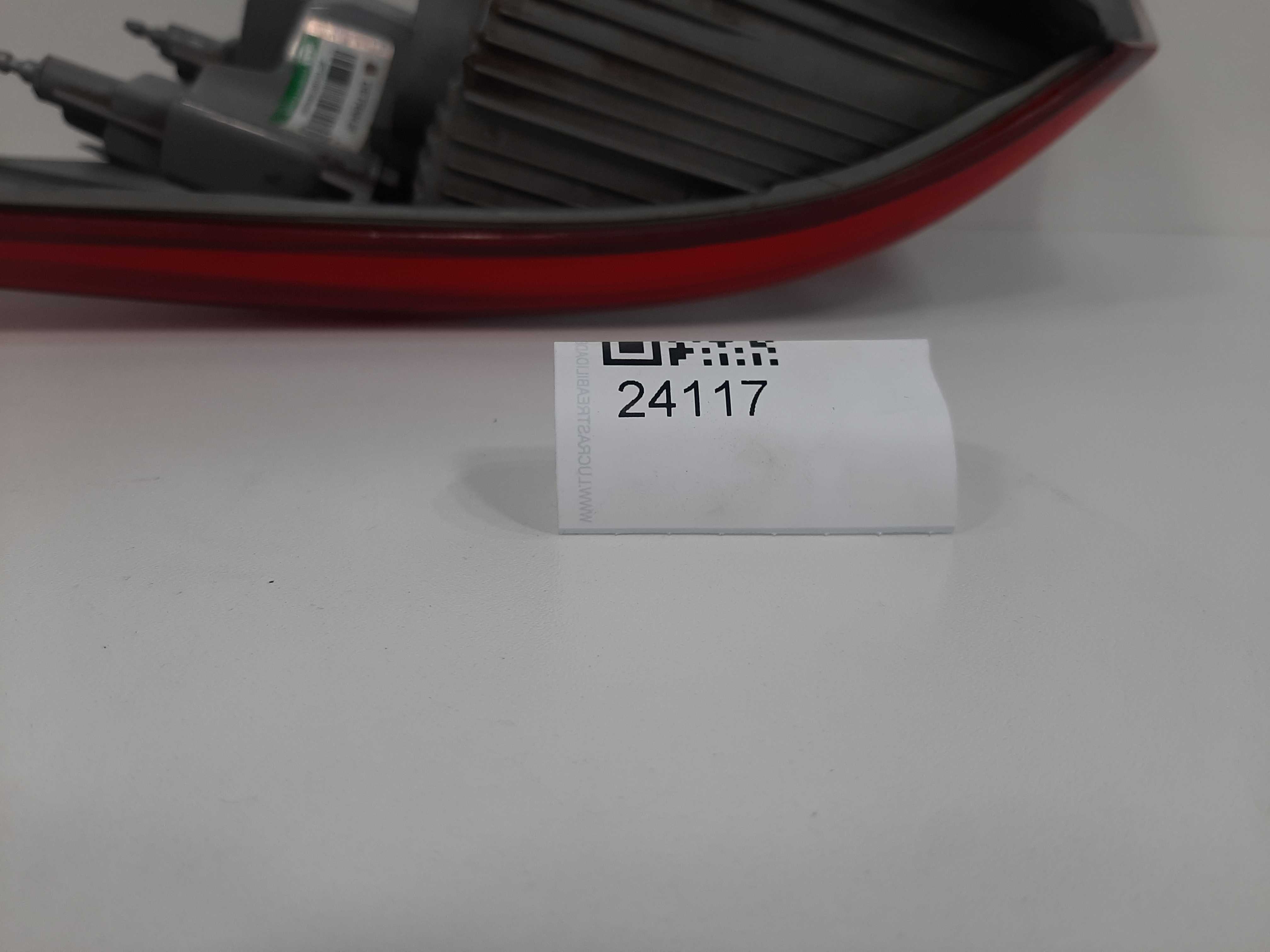 Lanterna Traseira Esquerda Hyundai Hb20s 2012 A 2019 Avaria 2