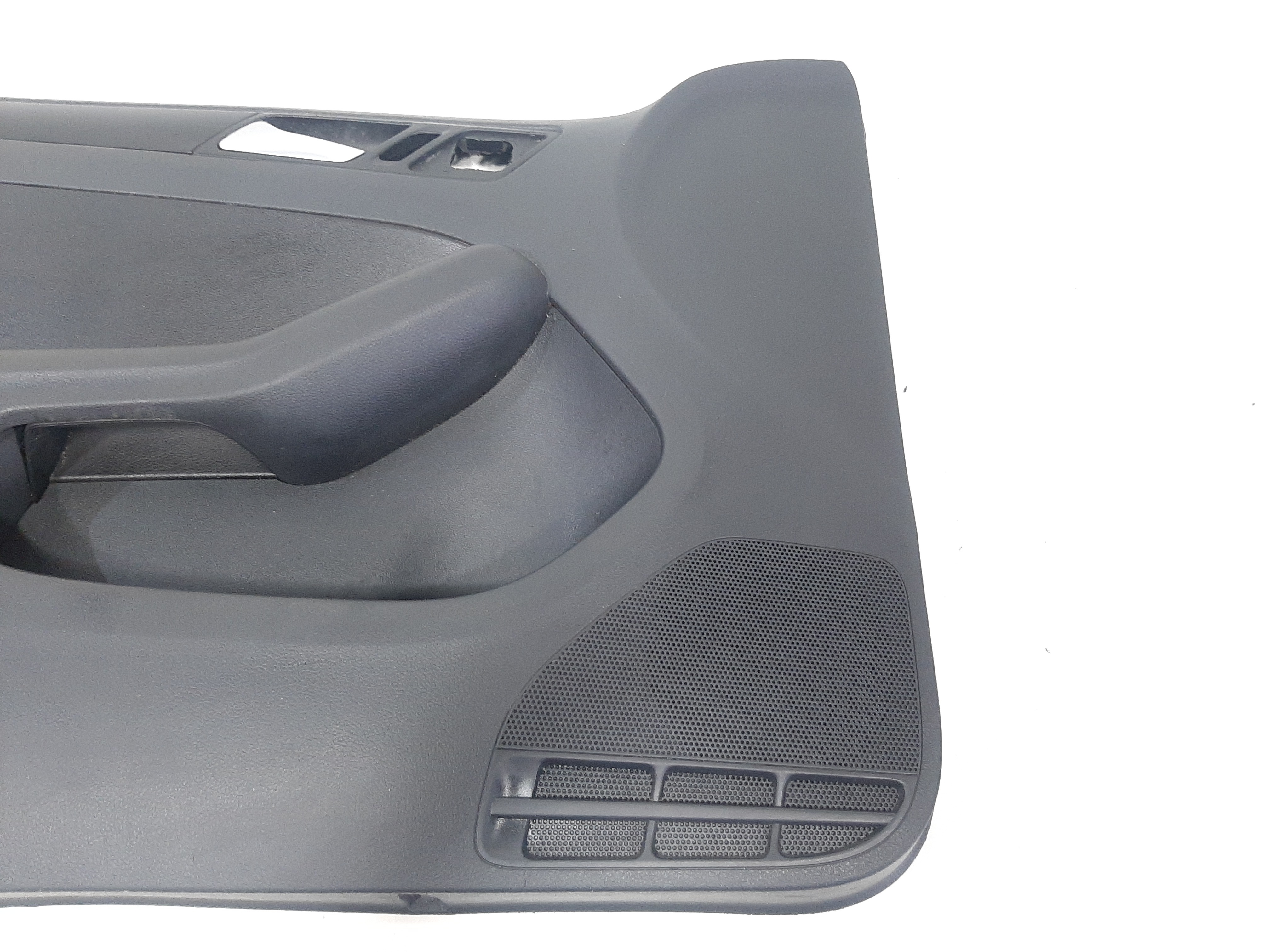 Forro Porta Dianteiro Esquerdo Volks Jetta 2012 2013 A 2016 6