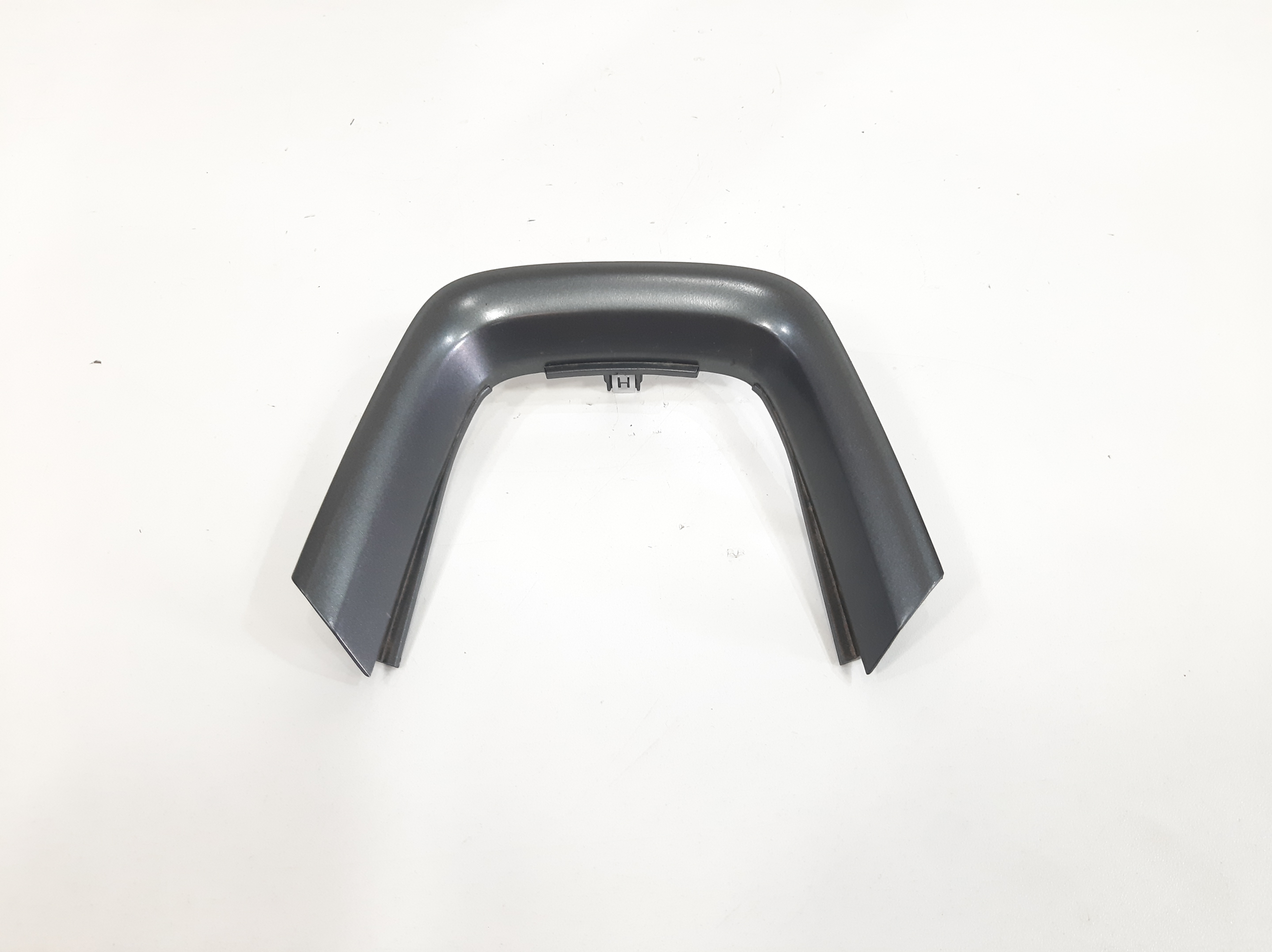 Moldura Console Central Ford Fusion Titanium 2014 A 2019 7