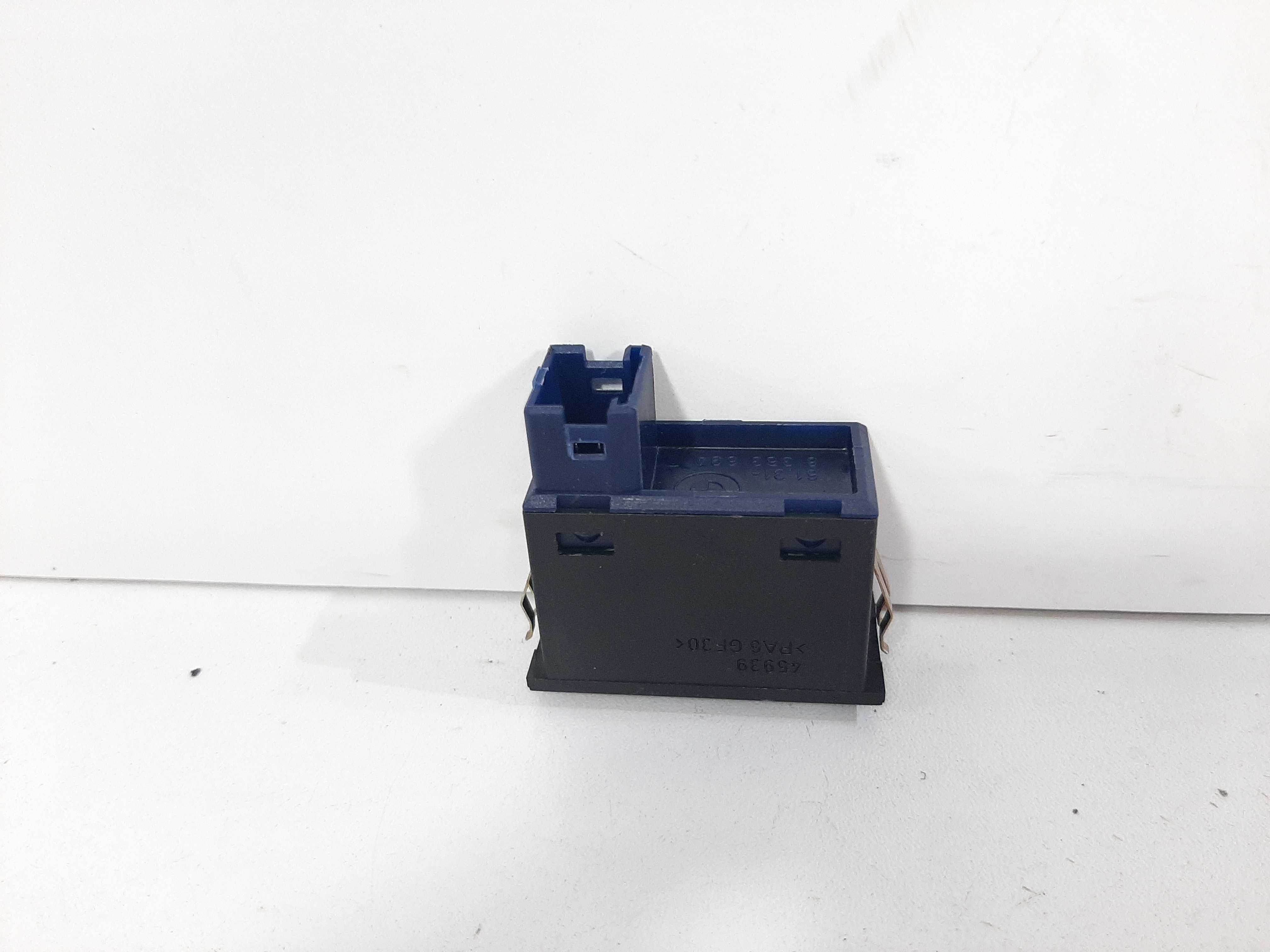 Botão Interruptor Controle Tração Bmw 540i E46 E38 E39 7
