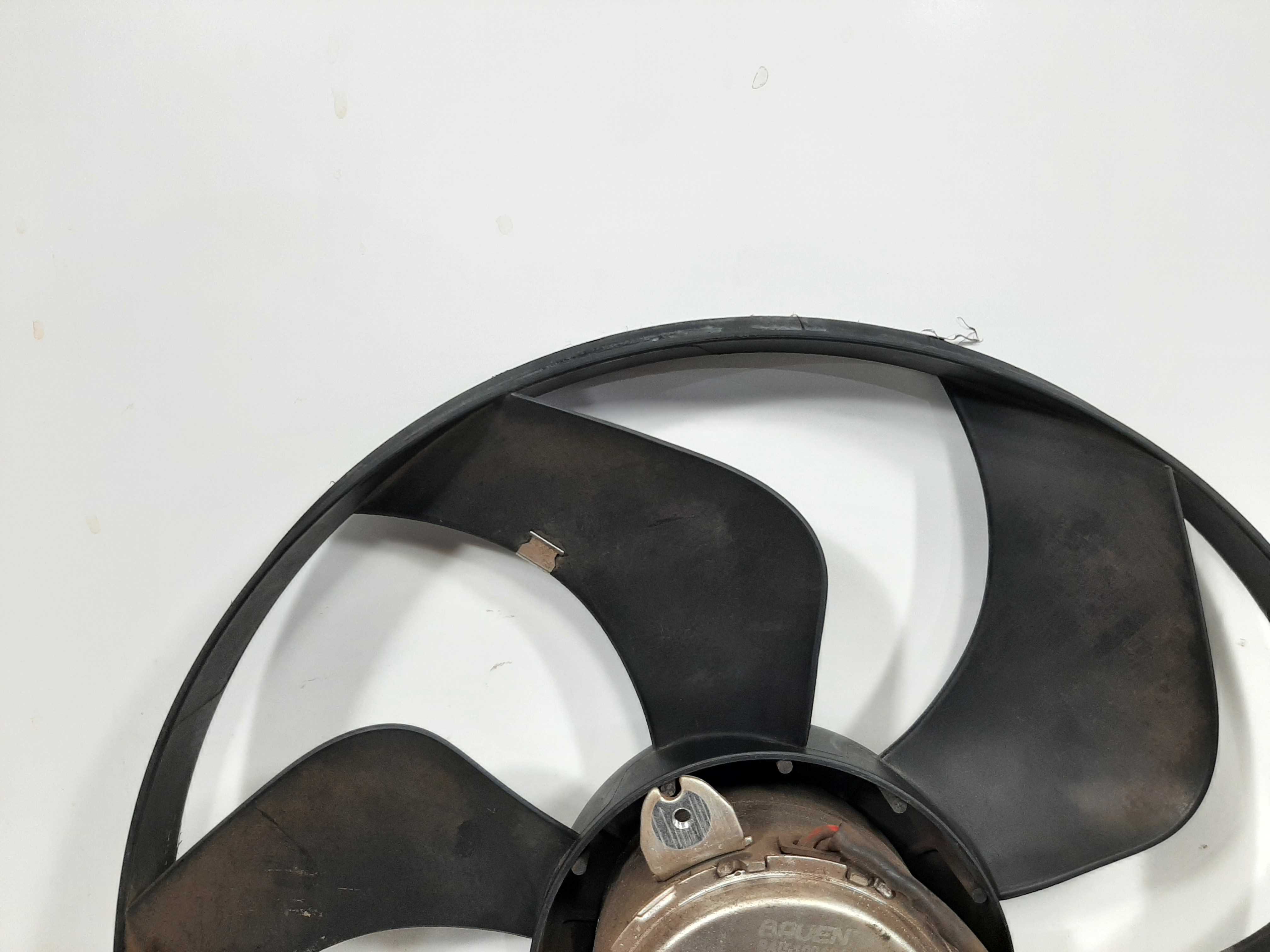 Motor Ventoinha Citroen C4 Hatch 2.0 16v 2007 2008 A 2013 6
