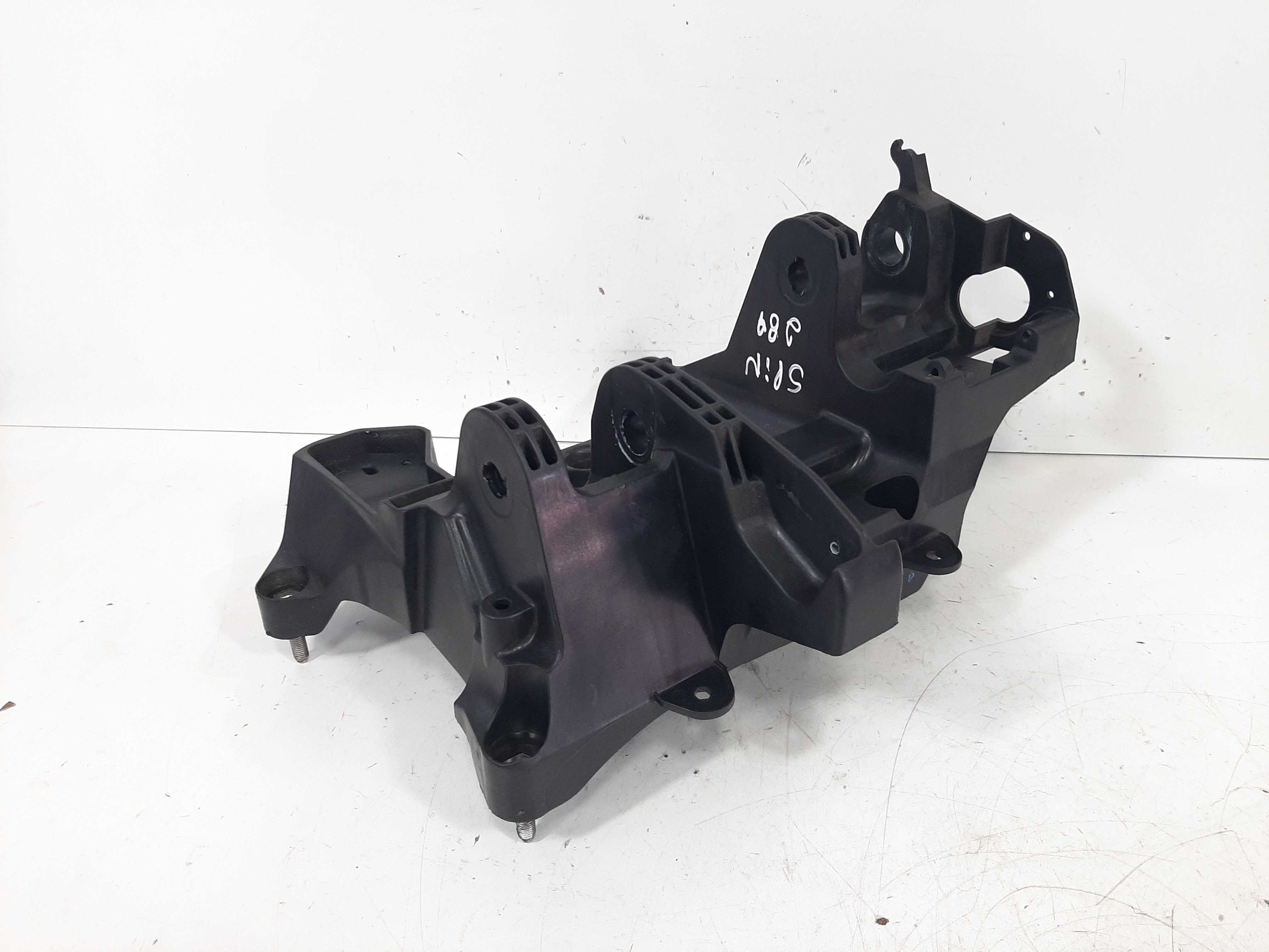 Suporte Bomba Direção Gm Spin 1.8 8v 2012 2013 2014 A 2017 6