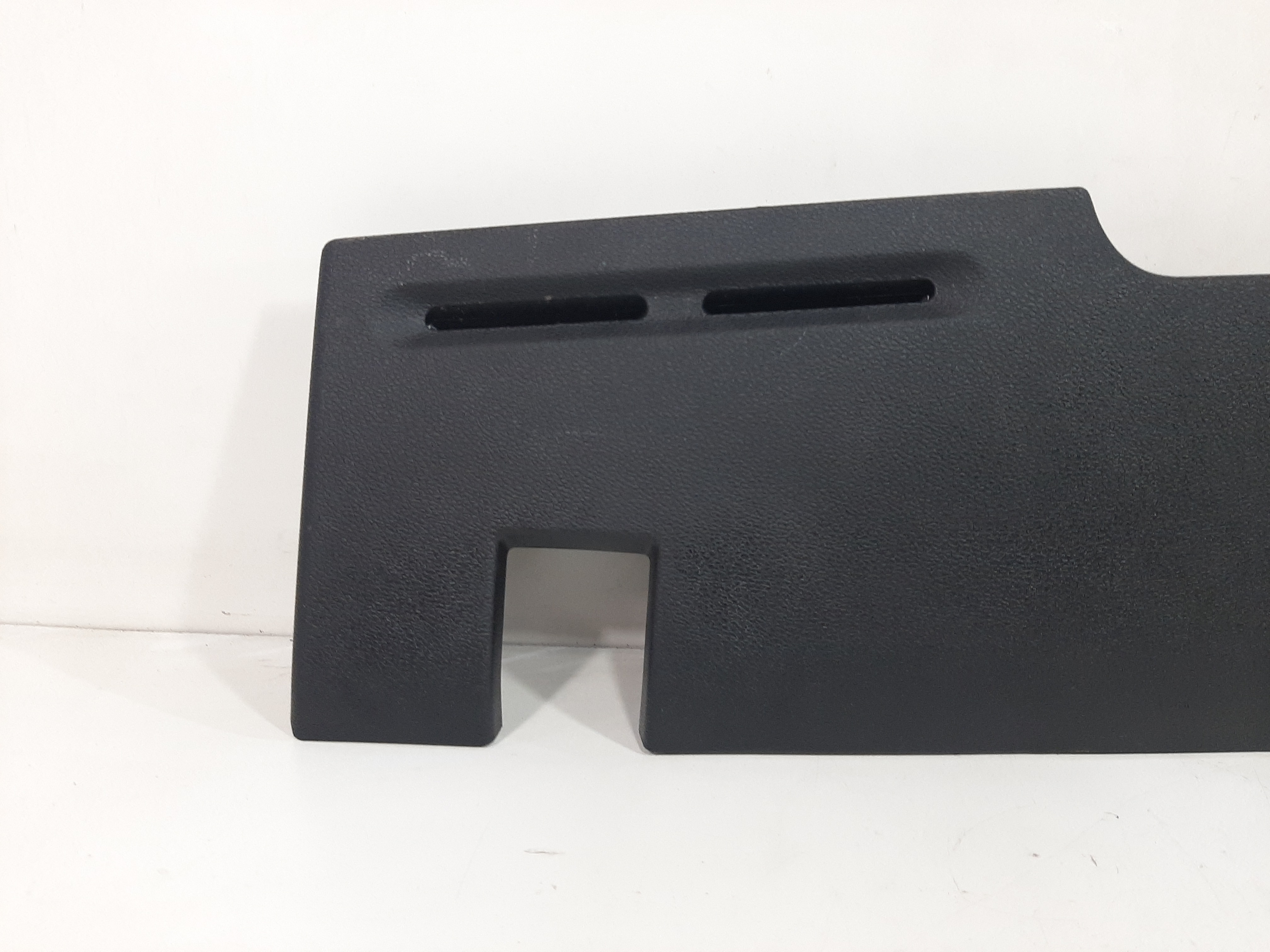 Acabamento Inferior Volante Chery Tiggo 5x 2019 2020 A 2023 3