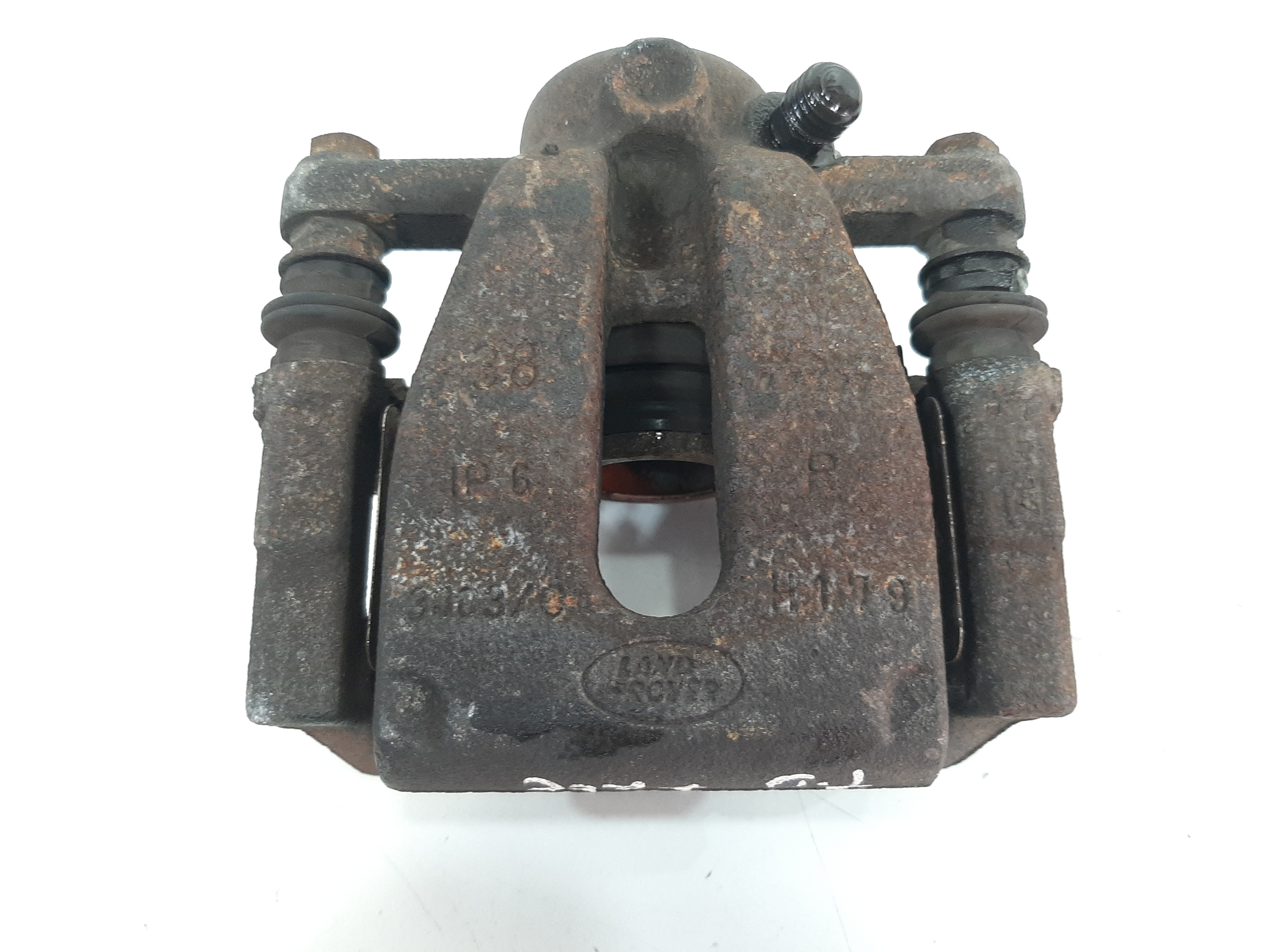 Pinça Freio Traseira Direita Freelander 2 2007 2008 A 2012 3