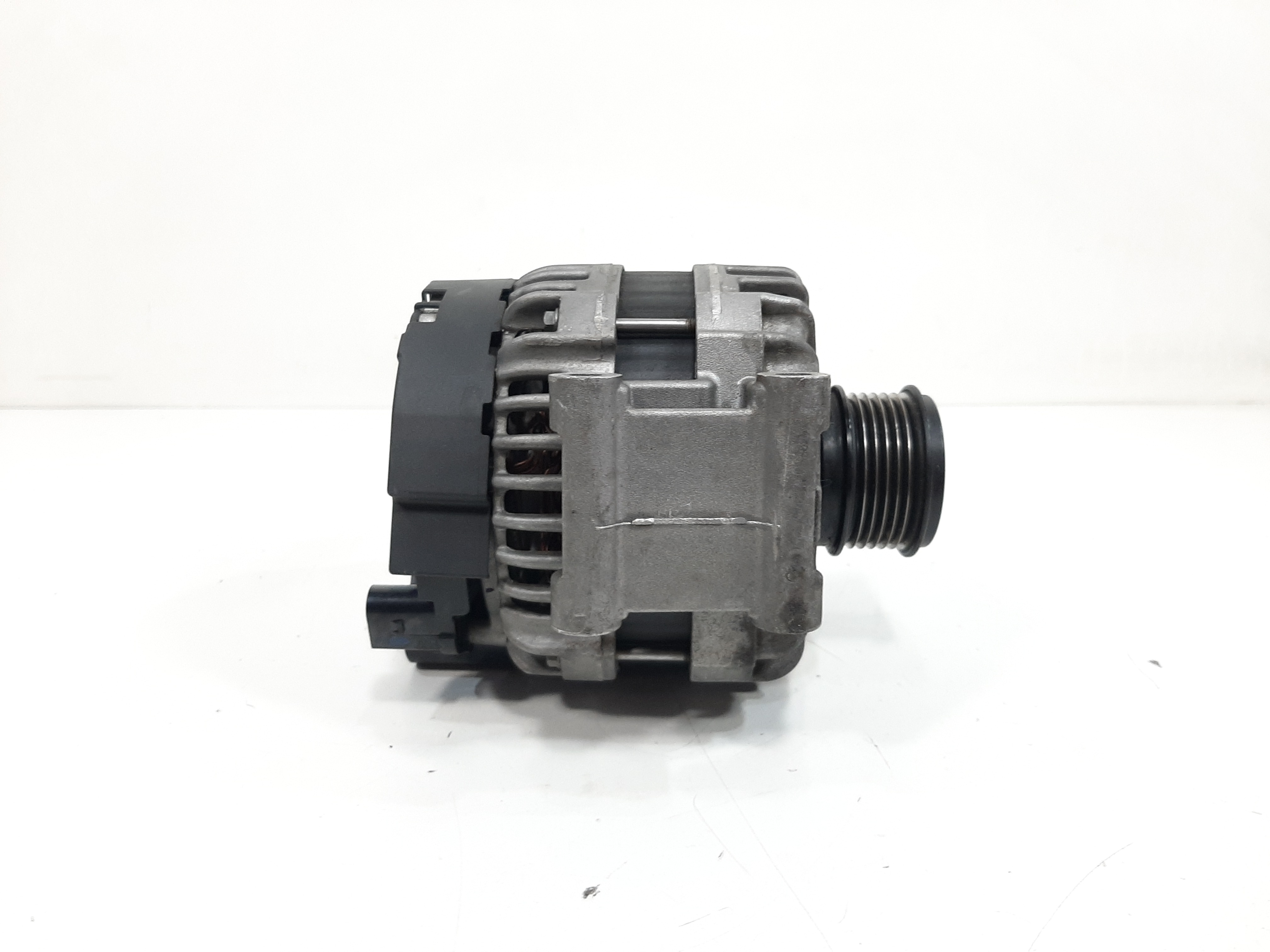 Alternador Audi A4 A5 Q5 1.8 2.0 Tfsi 06h903018j 7