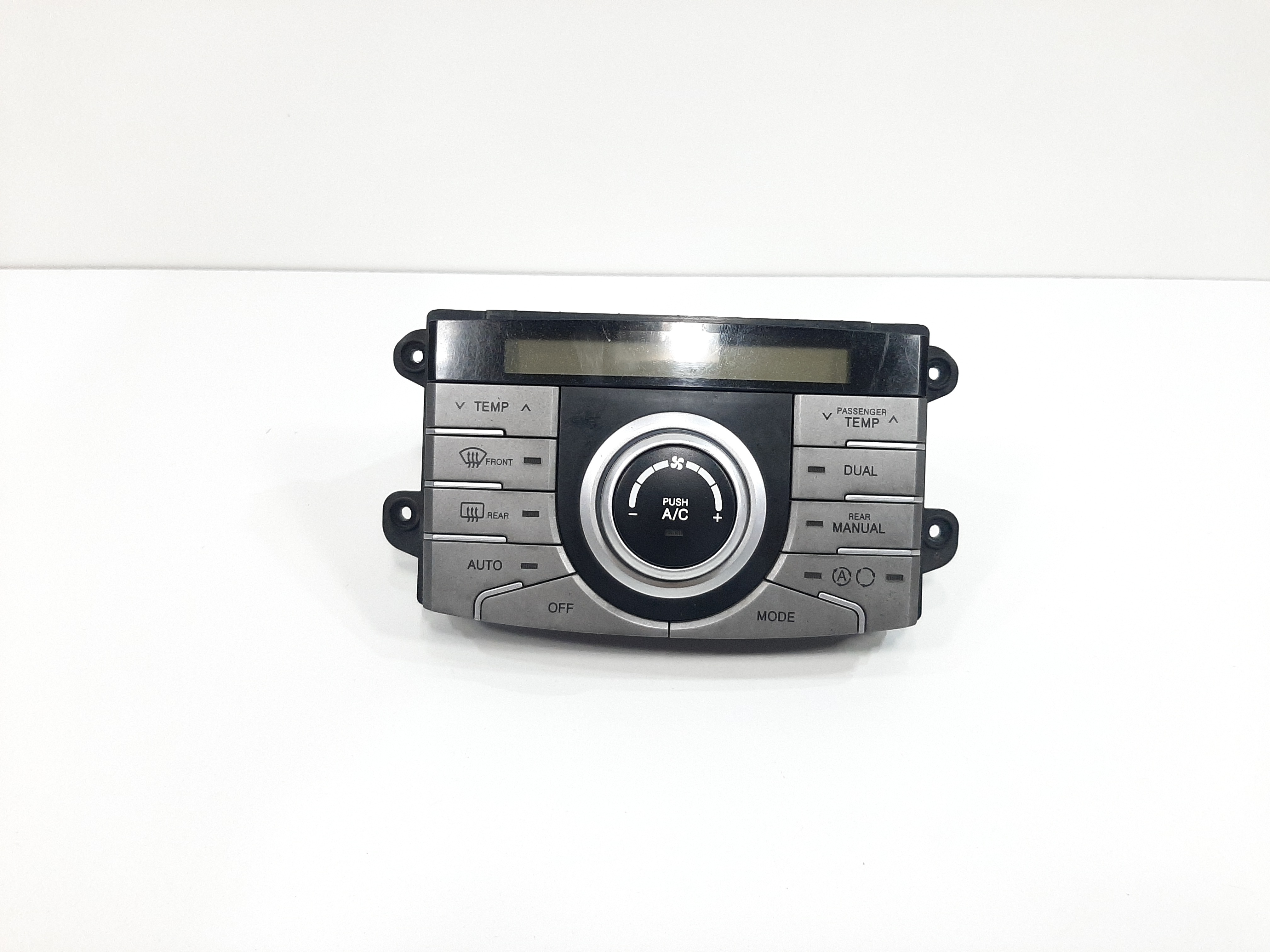Comando Climatização Ar Hyundai Veracruz 2007 2008 A 2012 10
