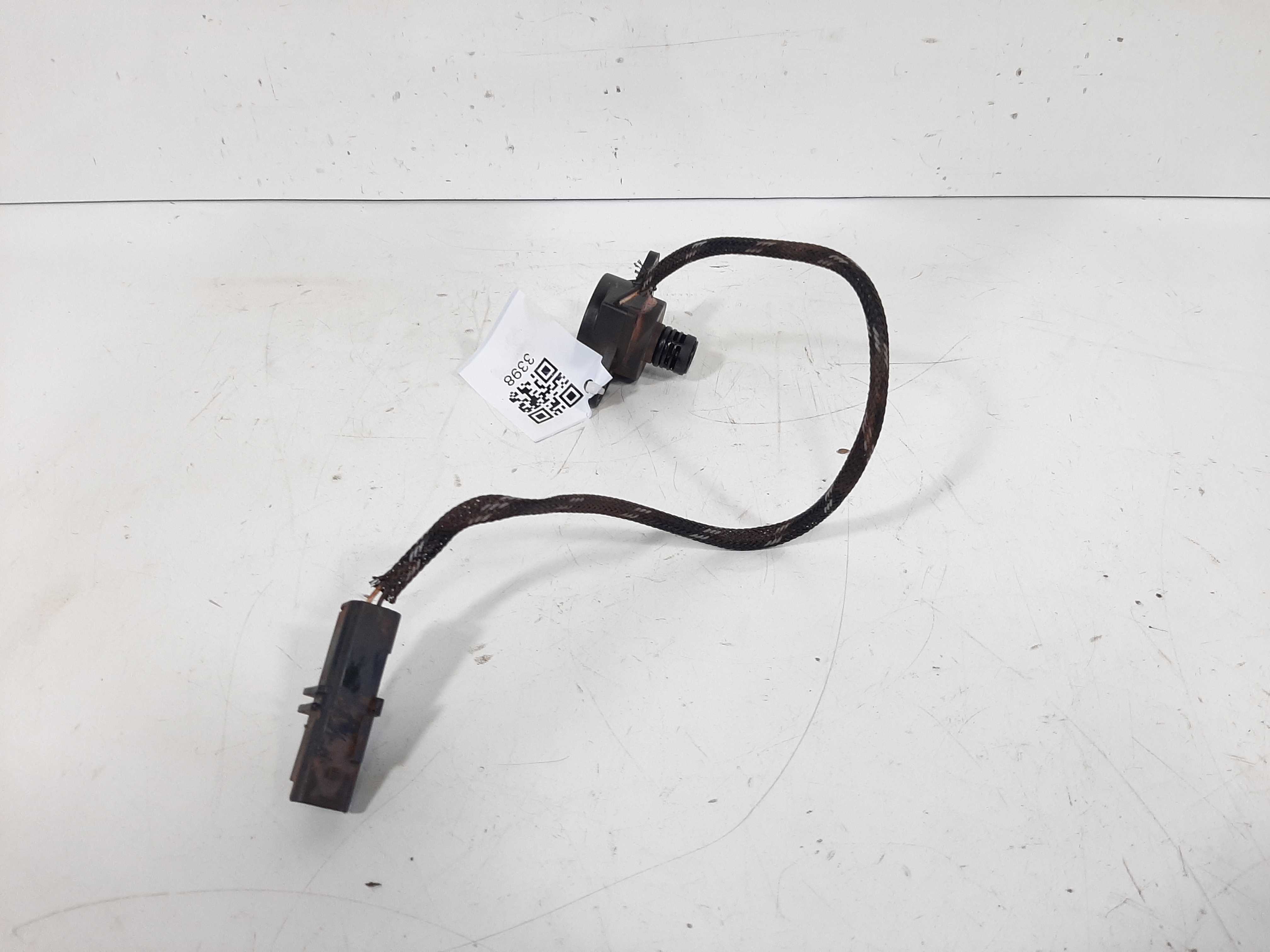 Sensor Pressão Caixa Marcha Renault Duster 2015 2016 A 2018 8