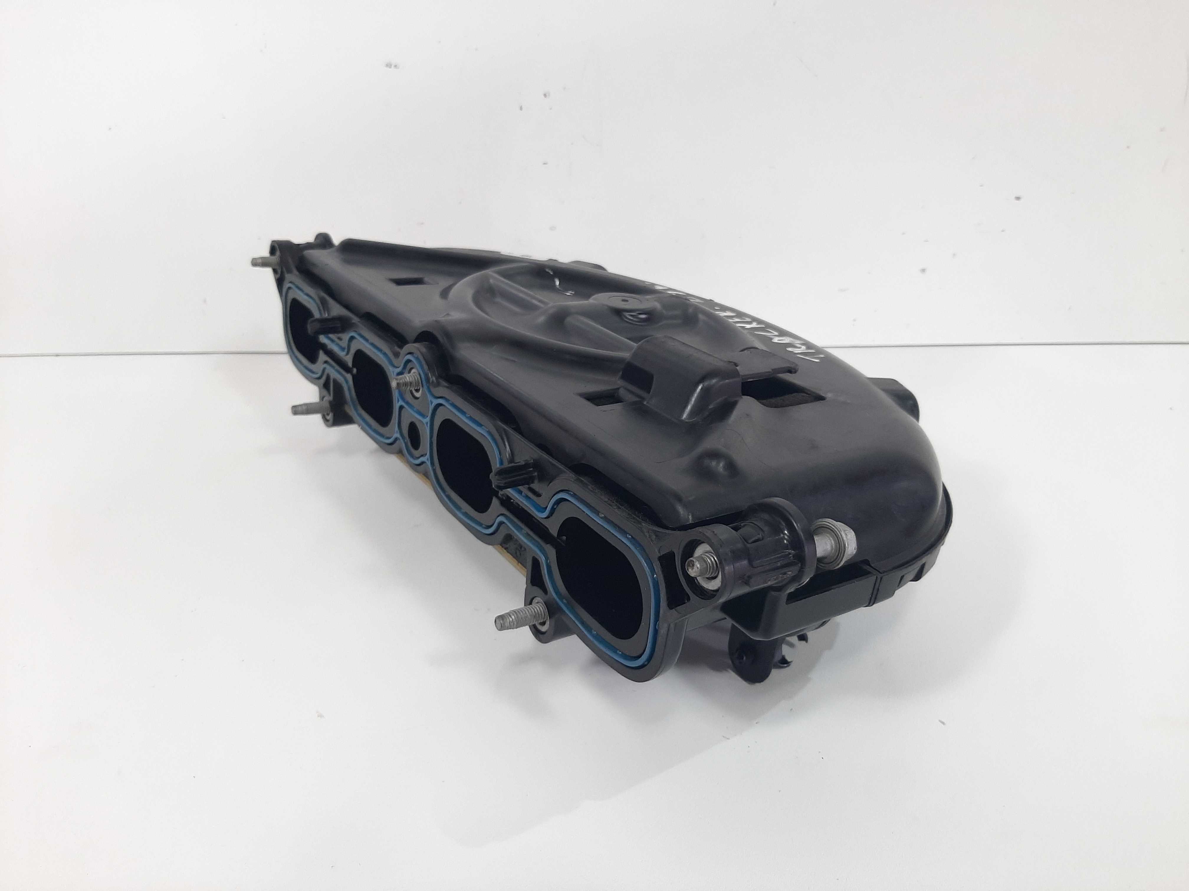 Coletor Admissão Tracker Cruze Ltz 1.4 Turbo 2014 A 2019 1