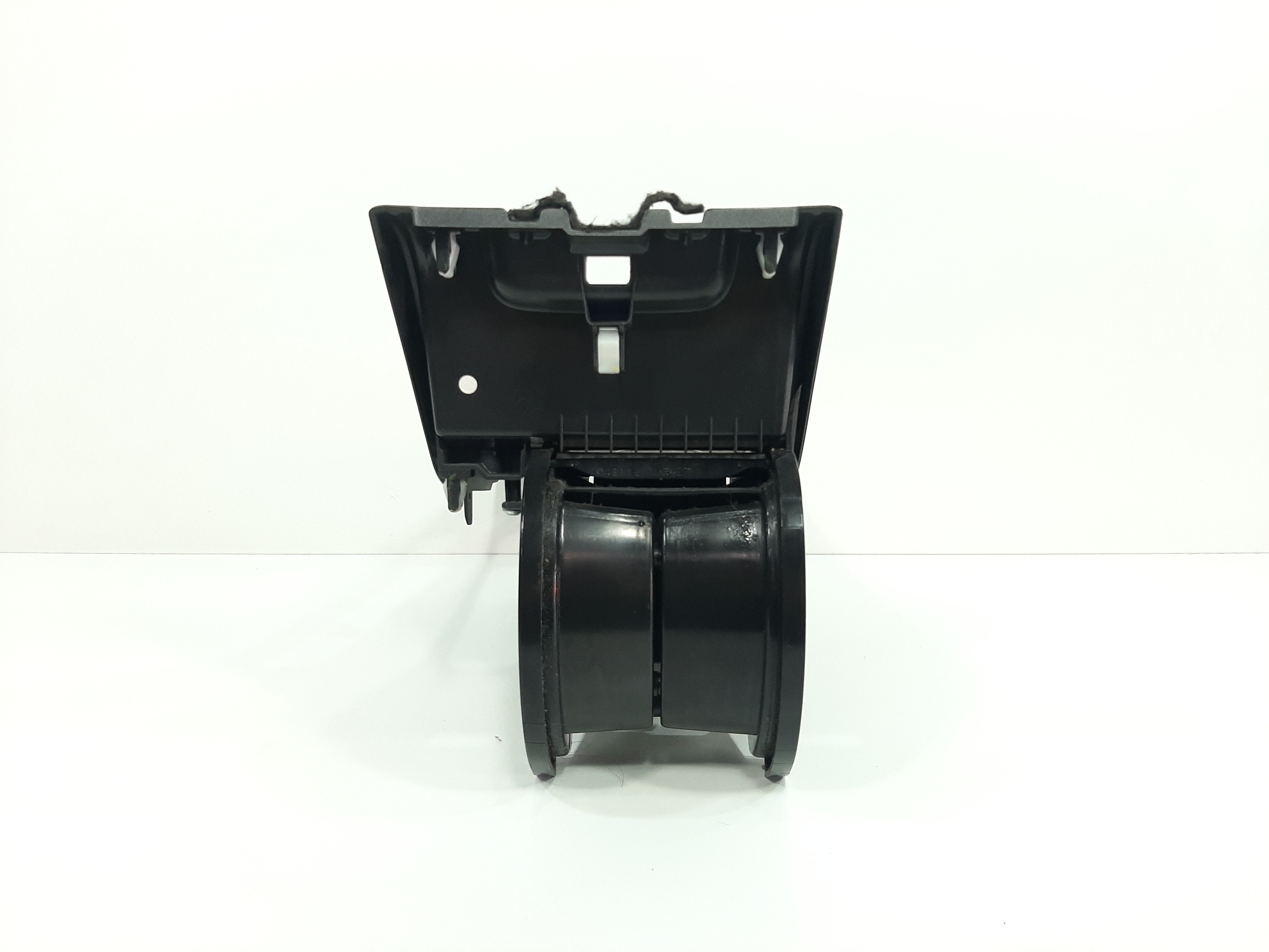 Moldura Porta Copo Objetos Honda Civic 2012 2013 A 2016 1