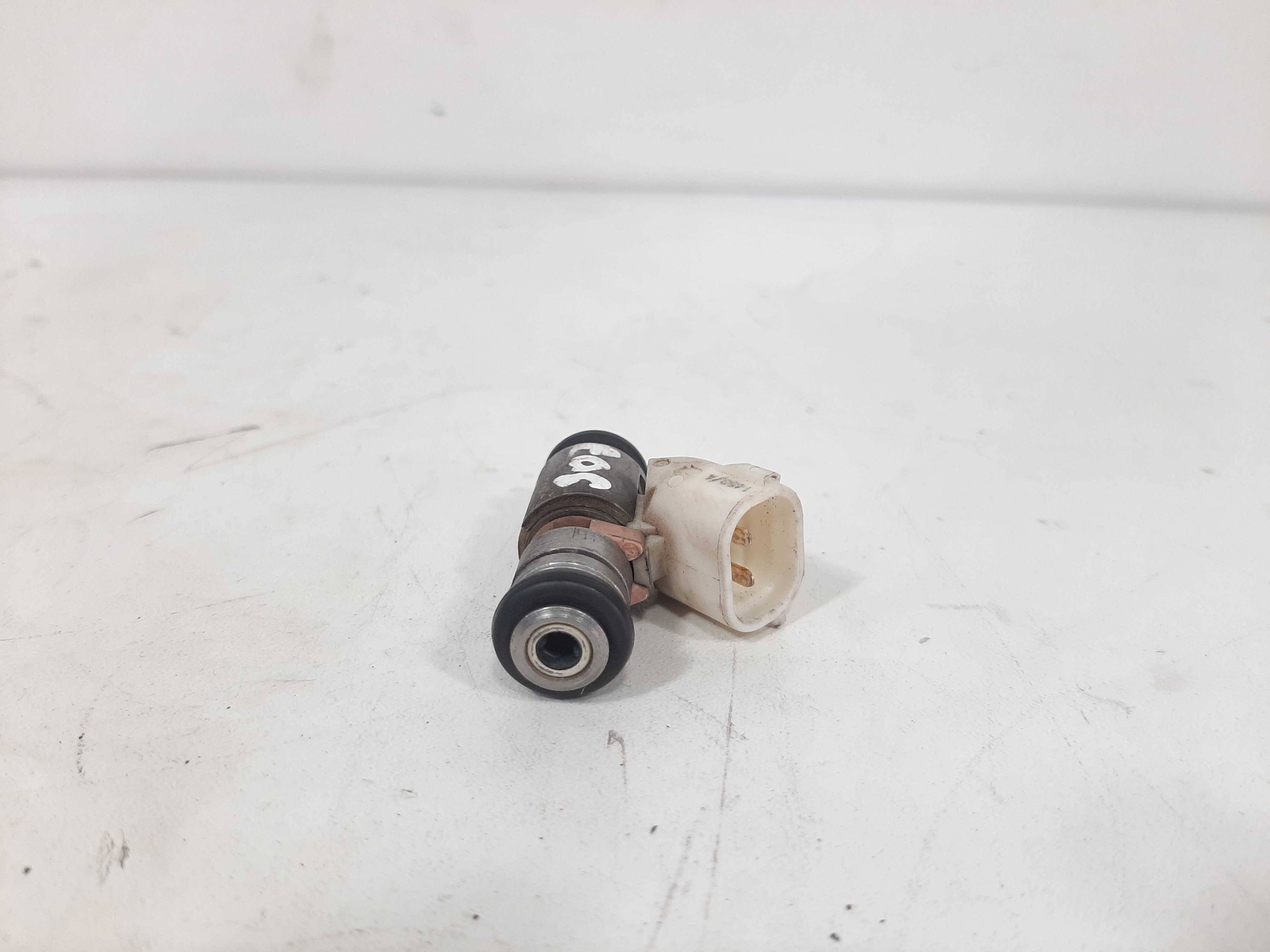 Bico Injetor C4 Pallas Hatch Peugeot 307 2.0 16v 2007 A 2013 5