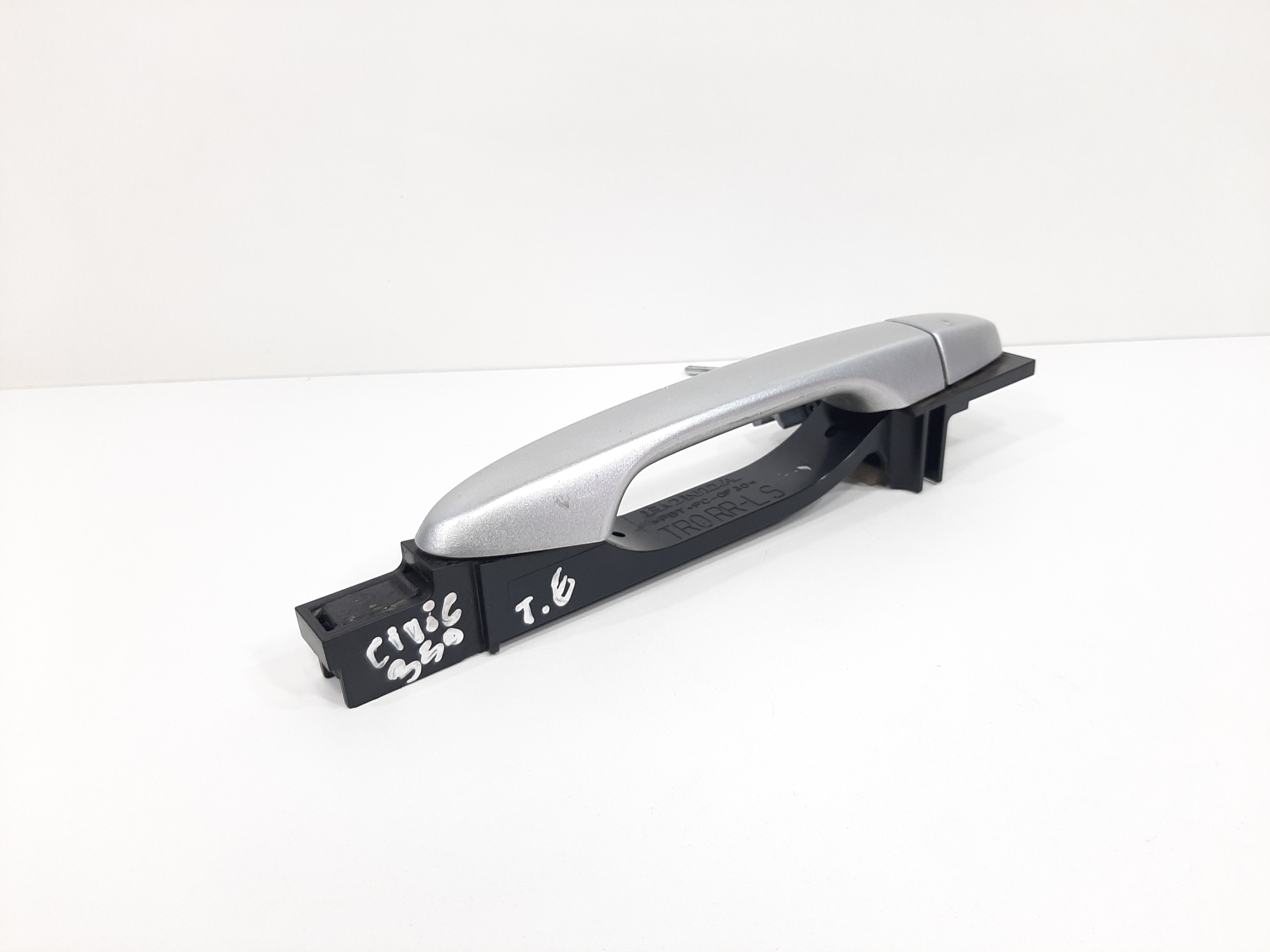 Maçaneta Externa Traseira Esquerda Honda Civic 2012 A 2016 3